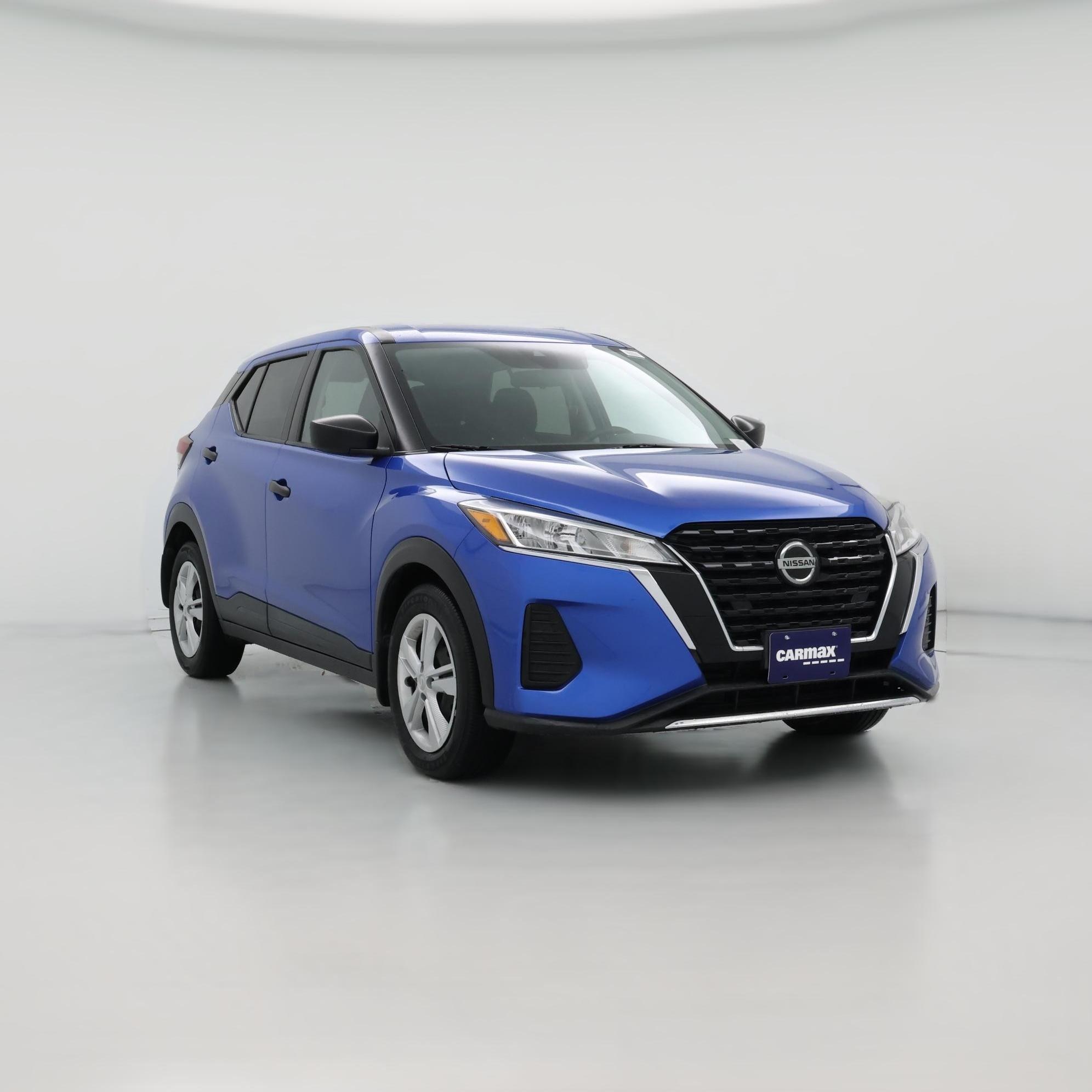 Thumbnail: 2021 Nissan Kicks - 1