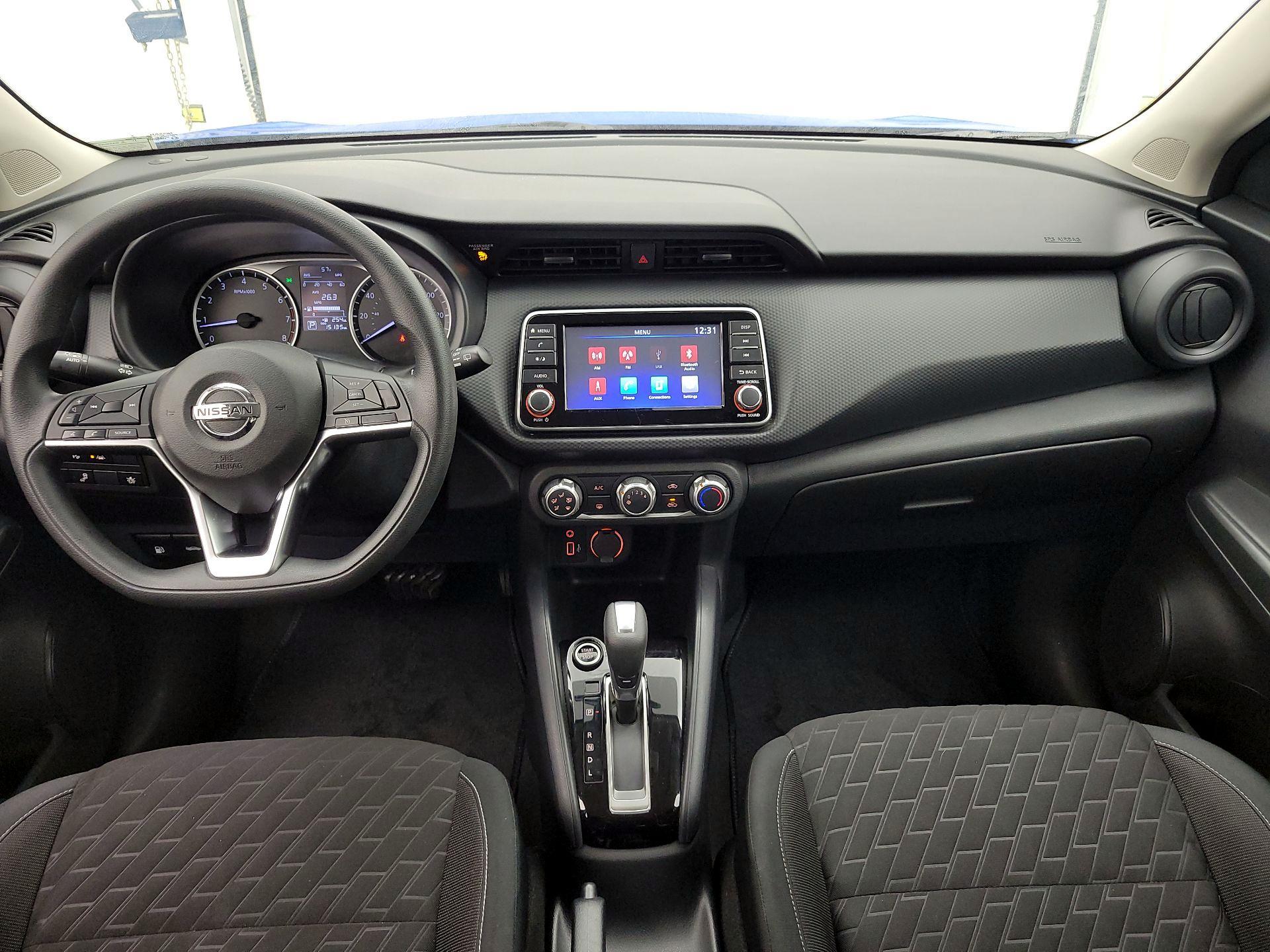 Thumbnail: 2021 Nissan Kicks - 9