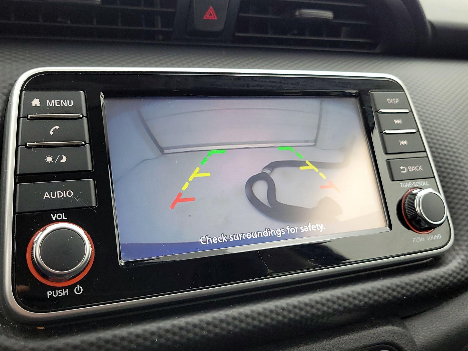 Thumbnail: 2021 Nissan Kicks - 14