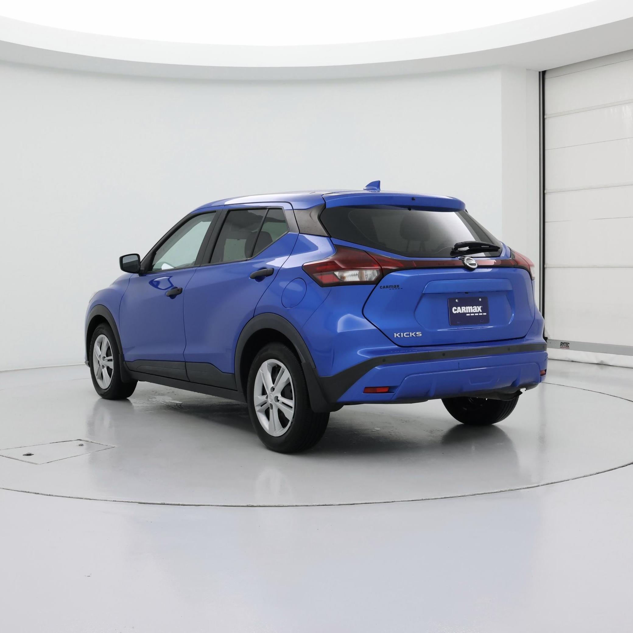 Thumbnail: 2021 Nissan Kicks - 2