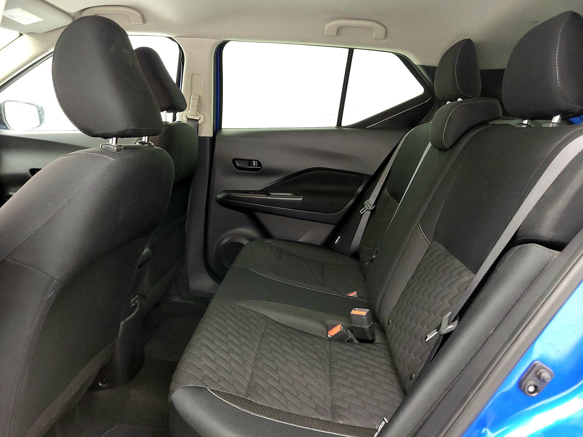 Thumbnail: 2021 Nissan Kicks - 19