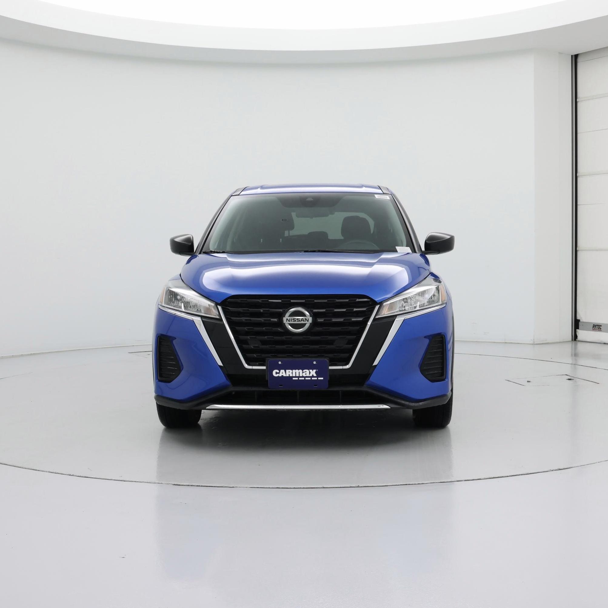 Thumbnail: 2021 Nissan Kicks - 5