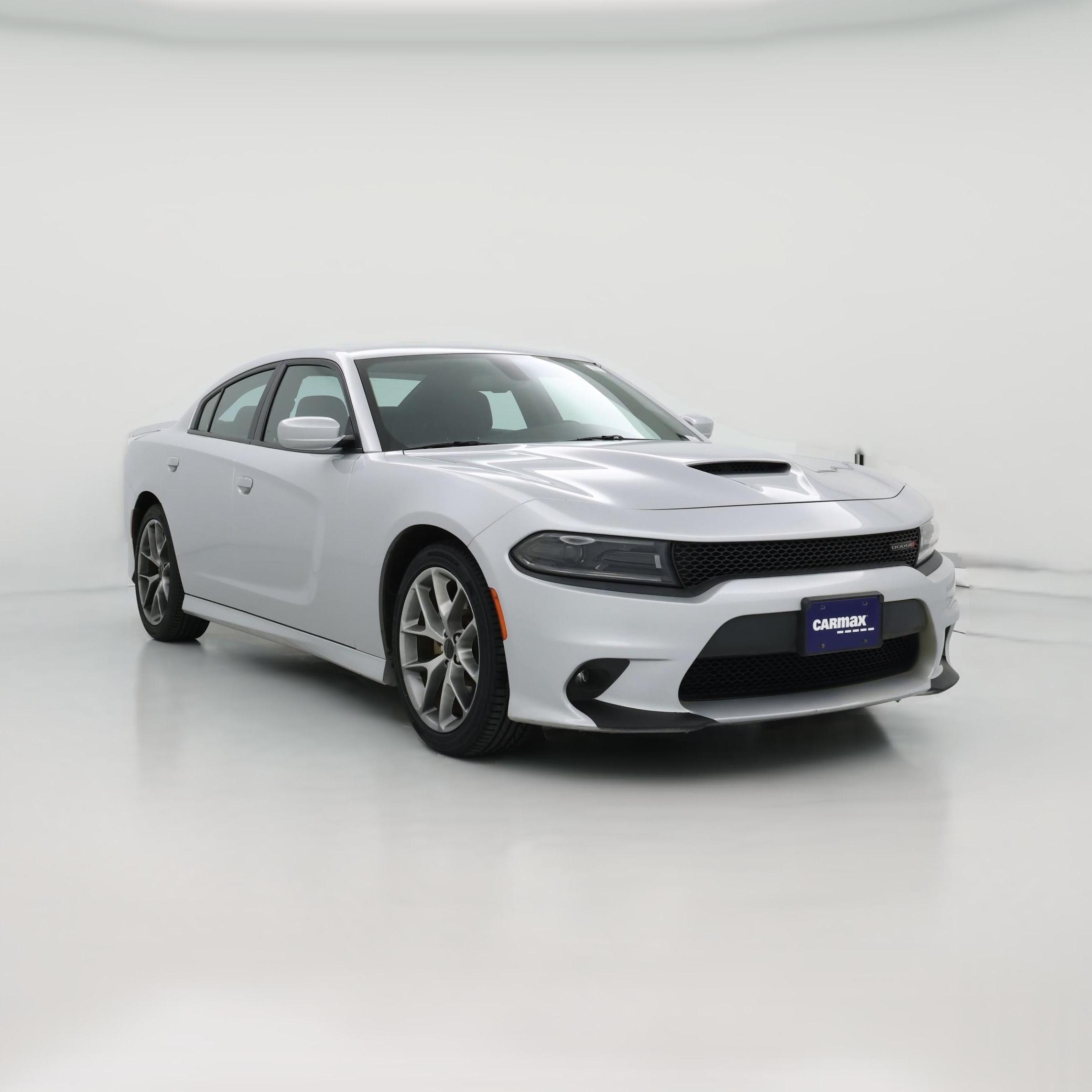 Thumbnail: 2022 Dodge Charger - 1