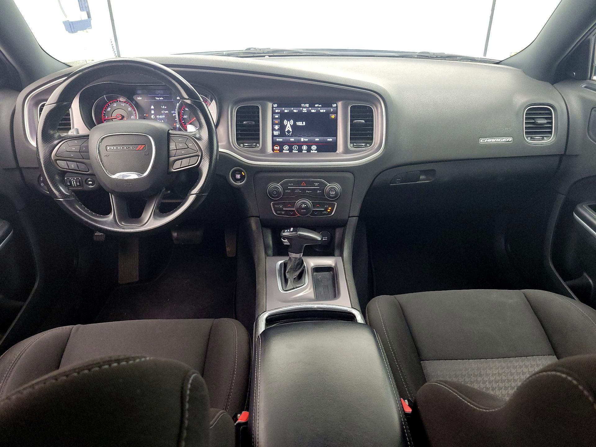 Thumbnail: 2022 Dodge Charger - 9