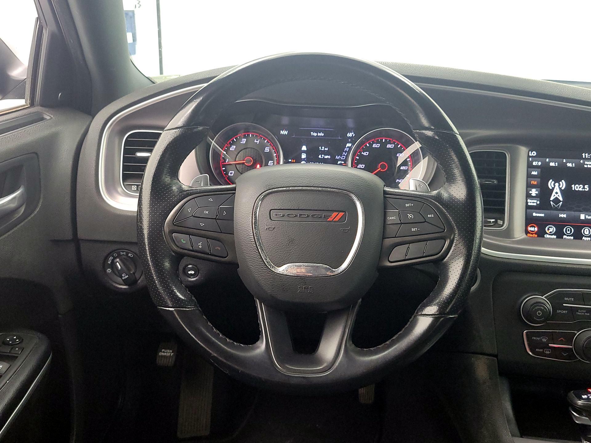 Thumbnail: 2022 Dodge Charger - 10