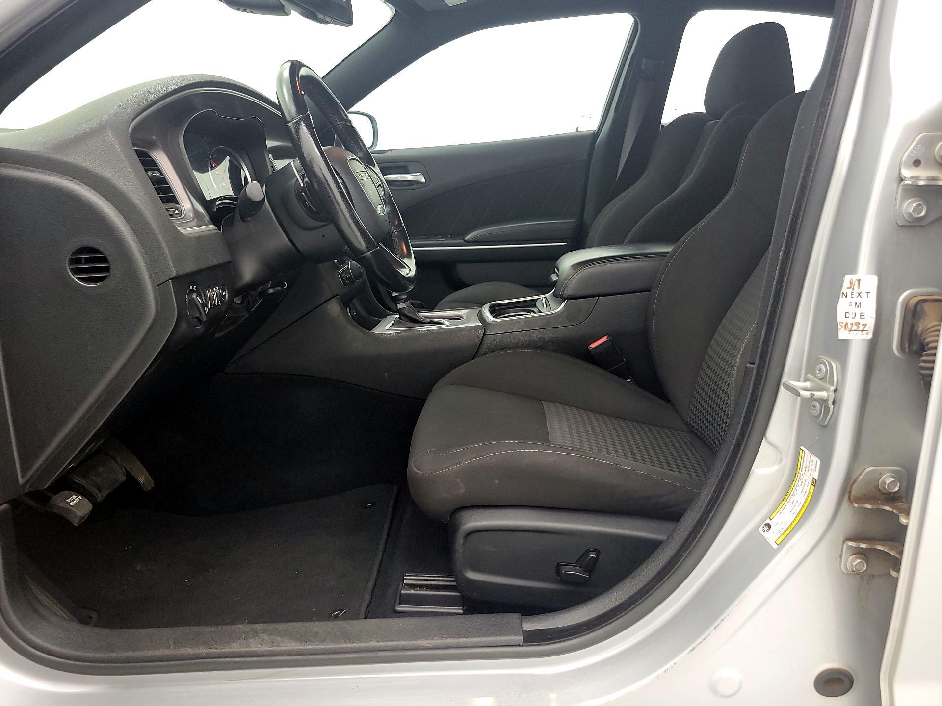 Thumbnail: 2022 Dodge Charger - 11