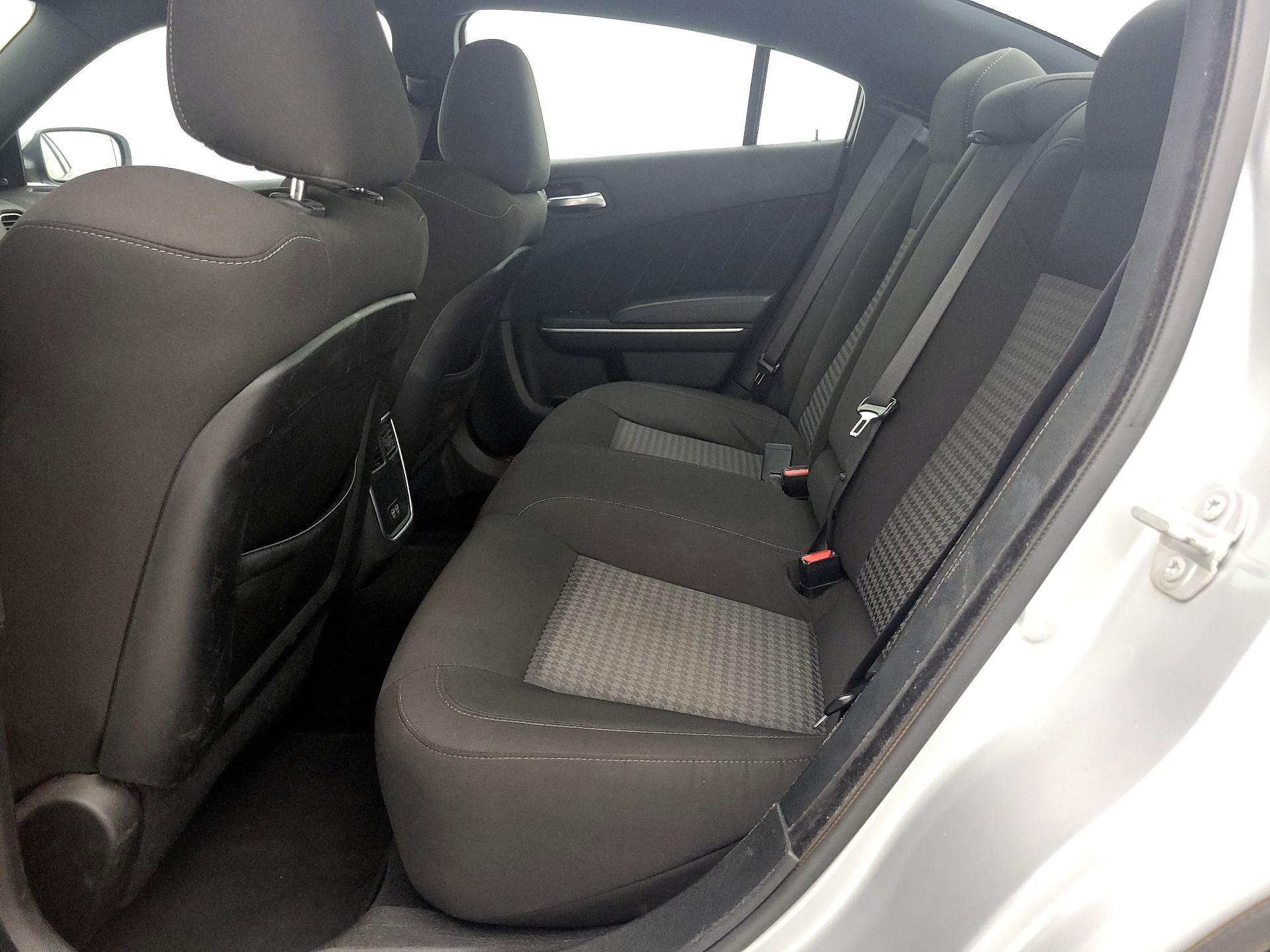 Thumbnail: 2022 Dodge Charger - 19