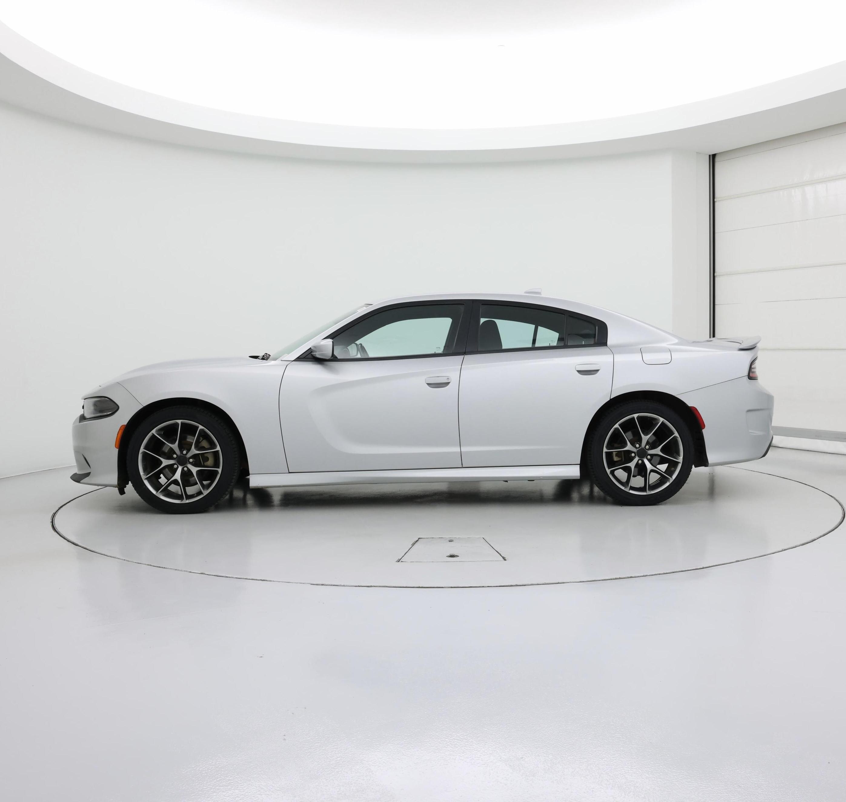 Thumbnail: 2022 Dodge Charger - 3