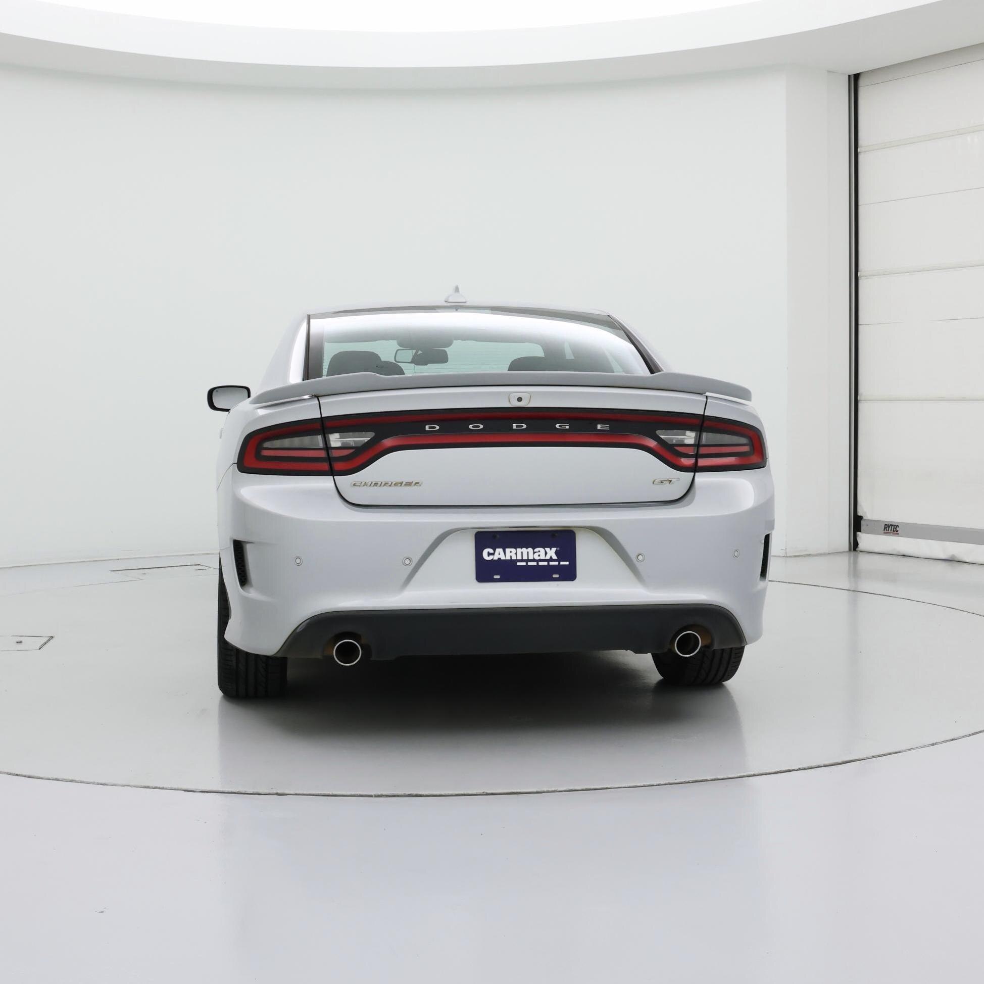 Thumbnail: 2022 Dodge Charger - 6