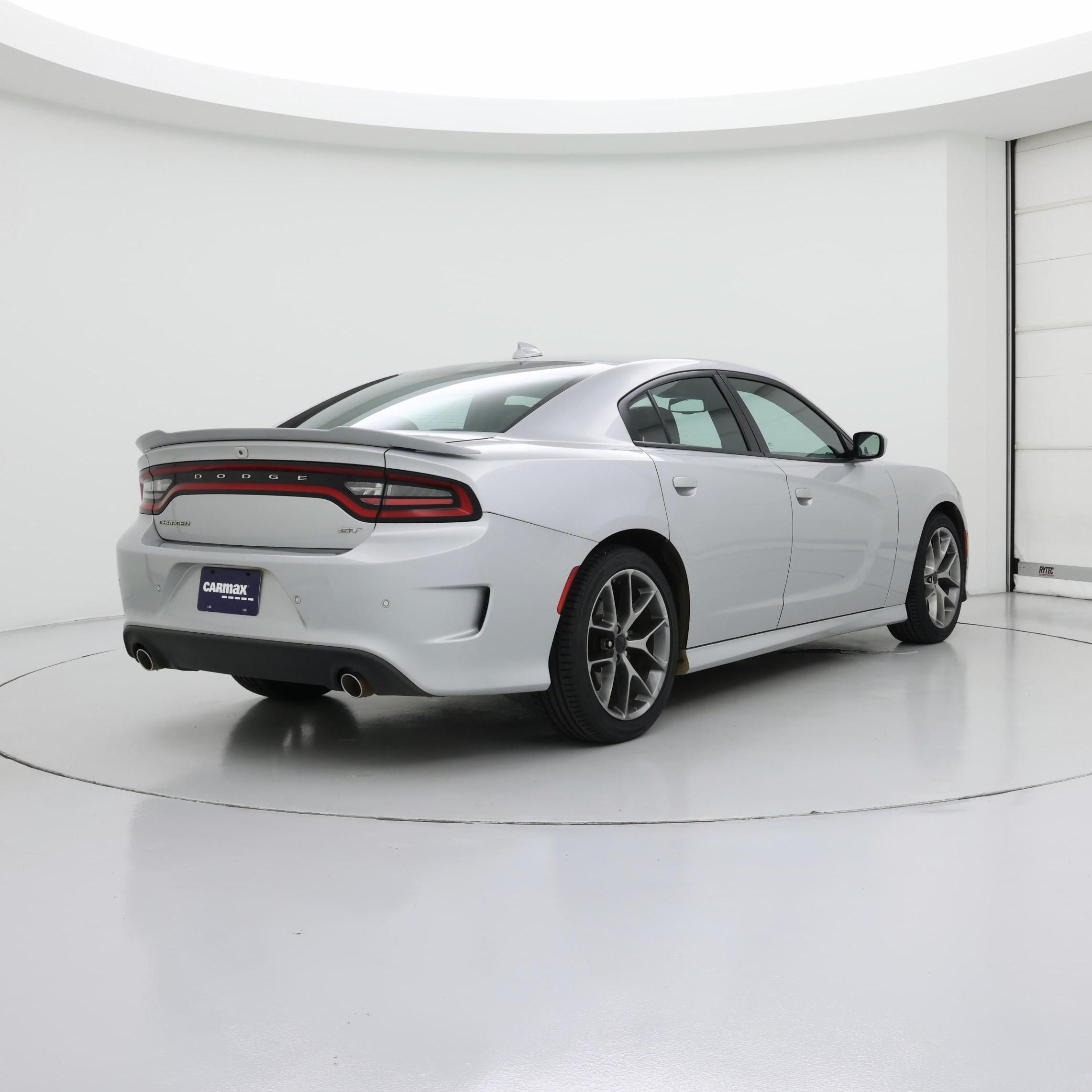 Thumbnail: 2022 Dodge Charger - 8