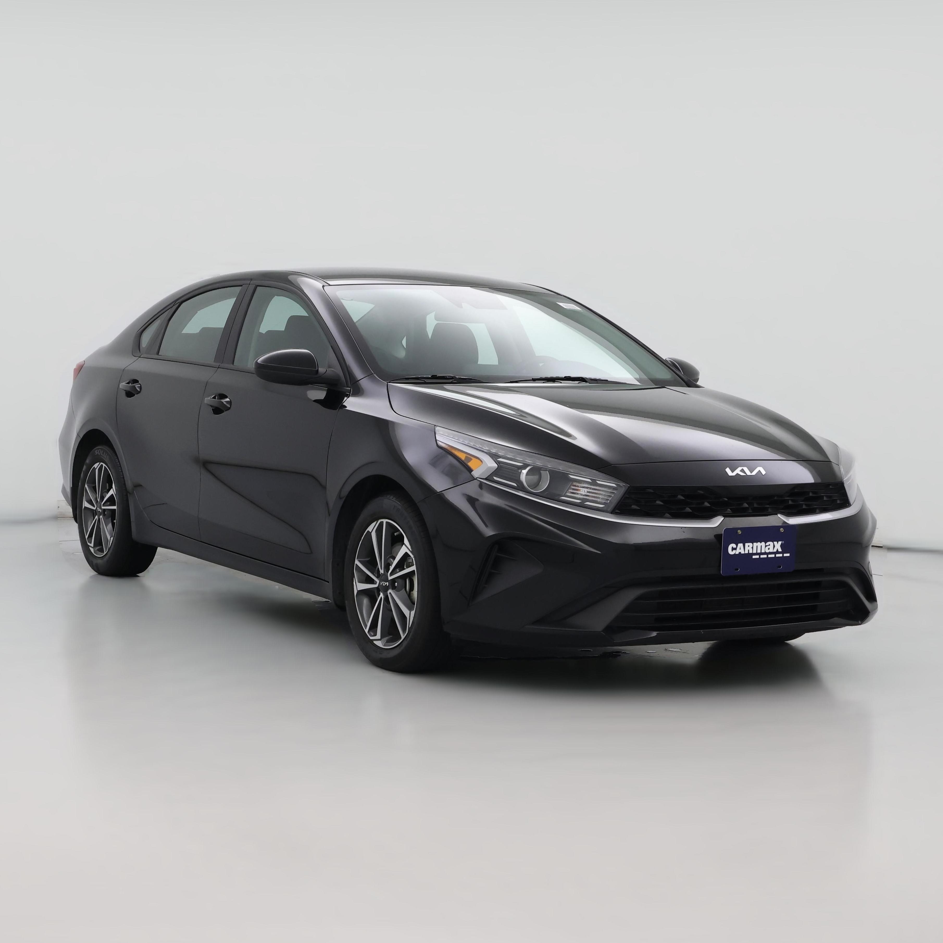 Thumbnail: 2023 Kia Forte - 1