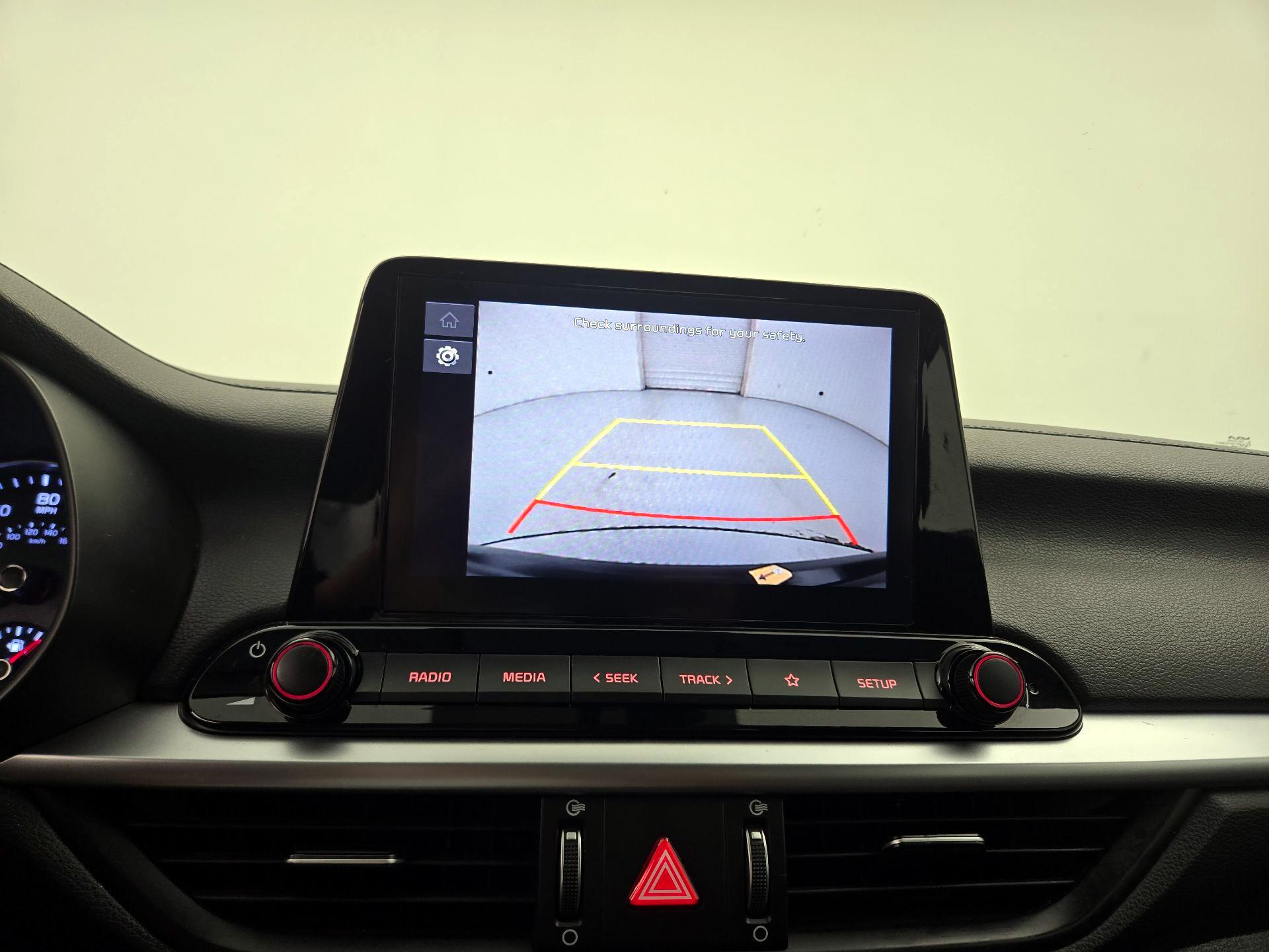 Thumbnail: 2023 Kia Forte - 14