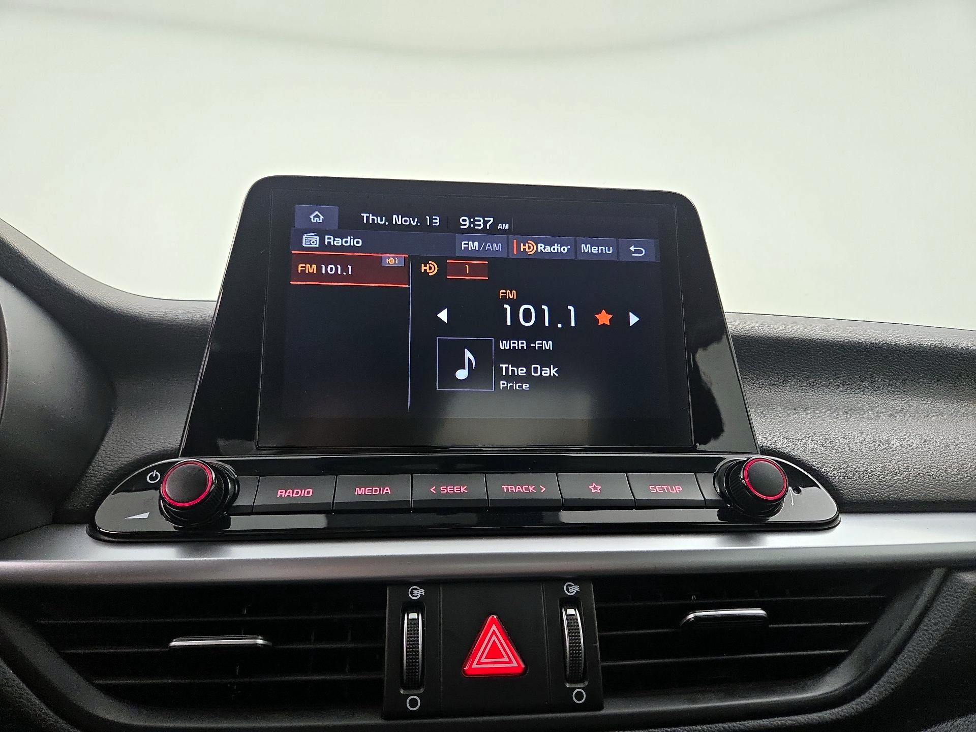 Thumbnail: 2023 Kia Forte - 15