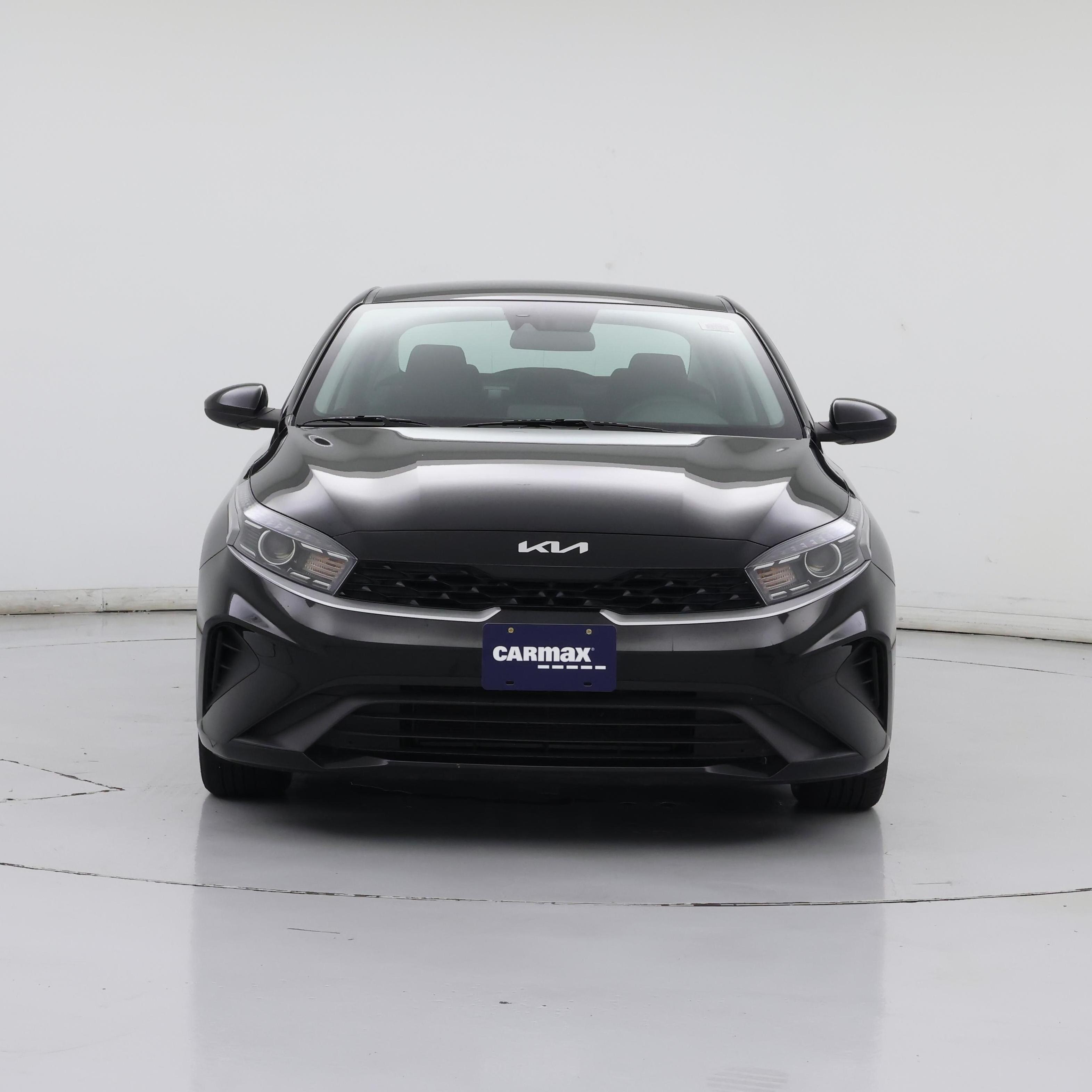 Thumbnail: 2023 Kia Forte - 5