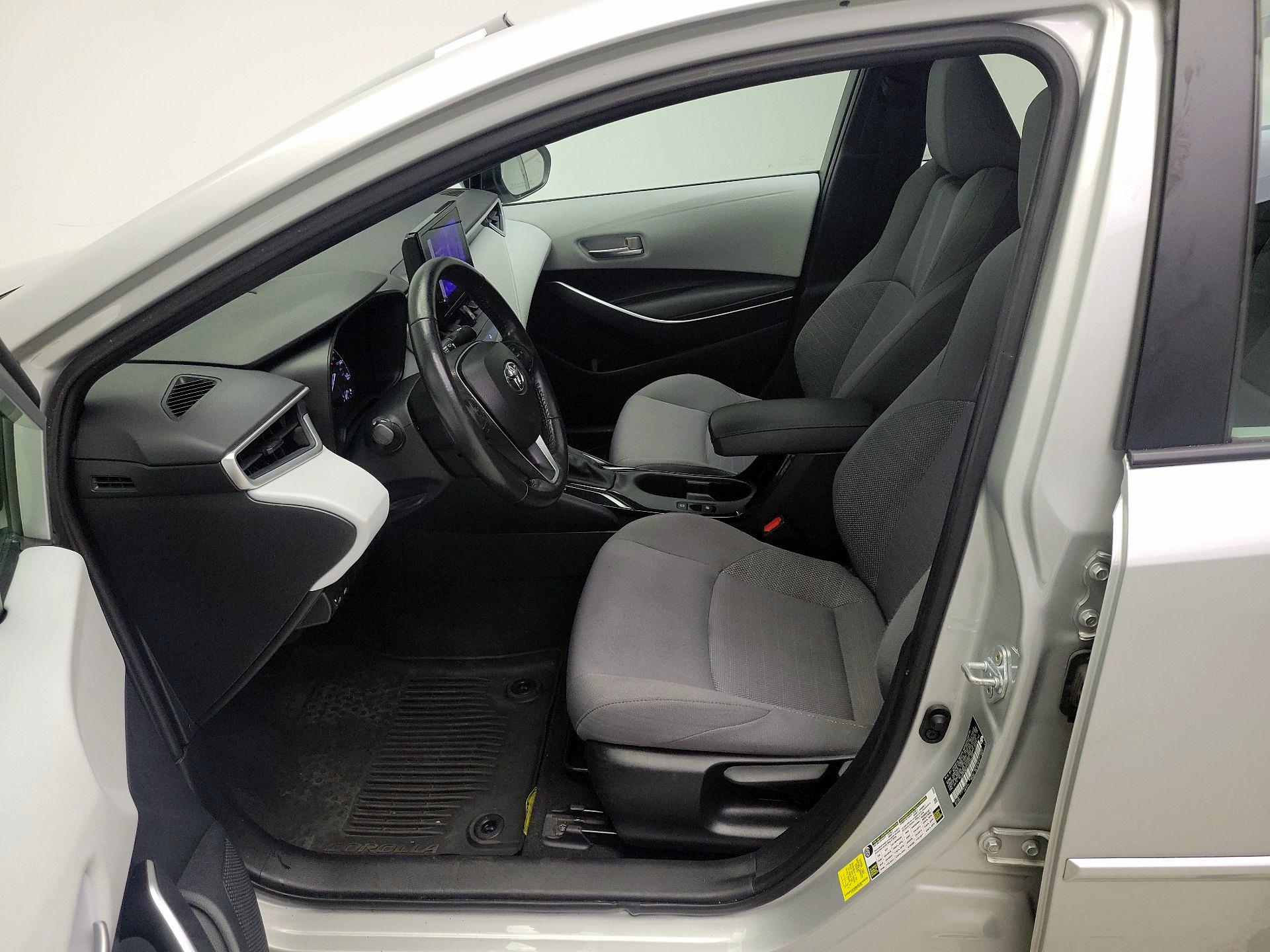 Thumbnail: 2023 Toyota Corolla - 11