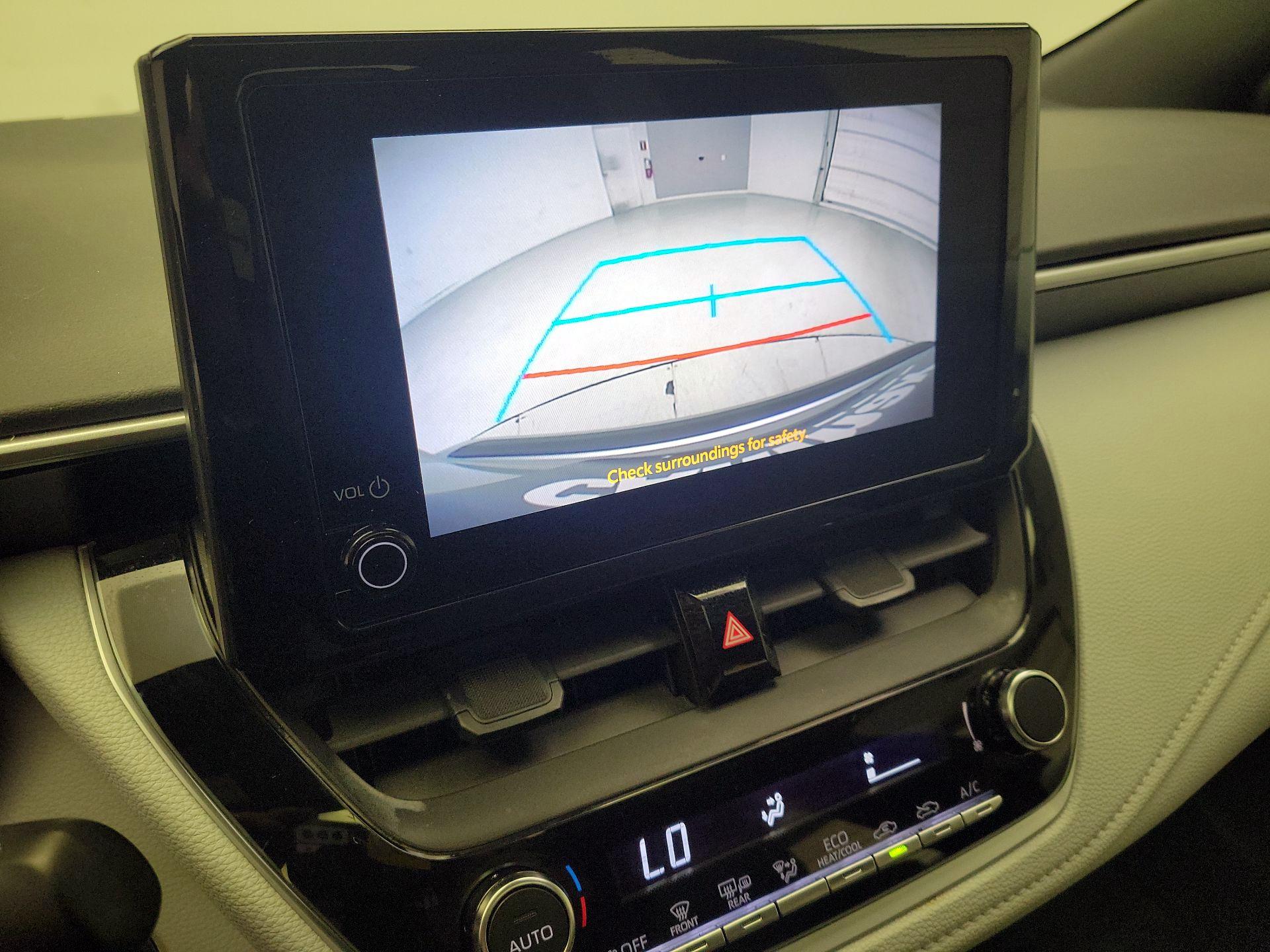 Thumbnail: 2023 Toyota Corolla - 14