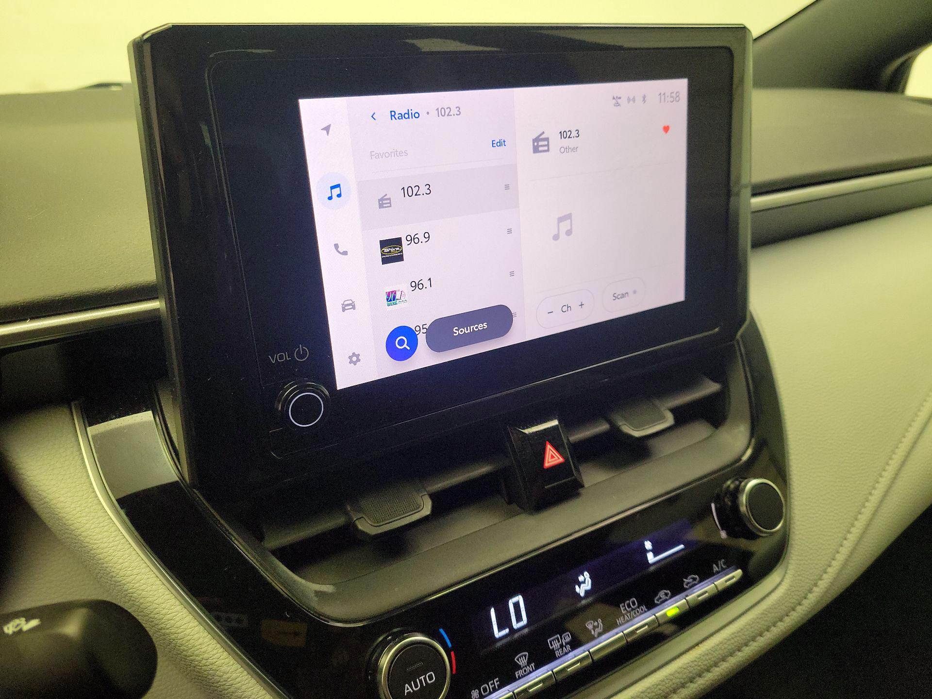 Thumbnail: 2023 Toyota Corolla - 15