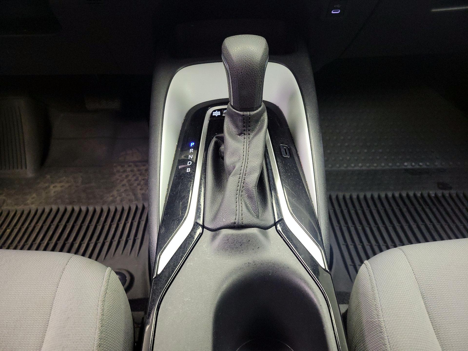 Thumbnail: 2023 Toyota Corolla - 17