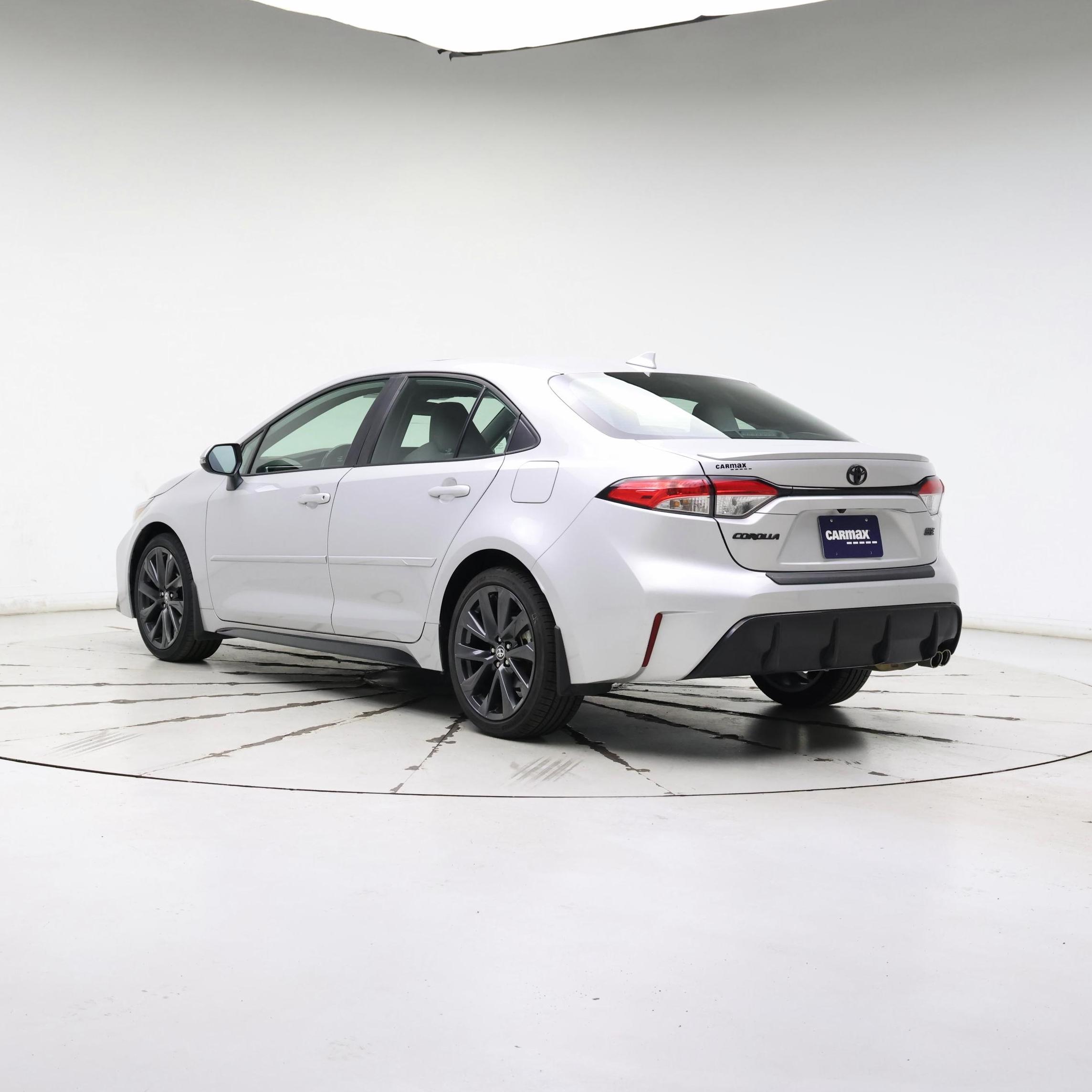 Thumbnail: 2023 Toyota Corolla - 2