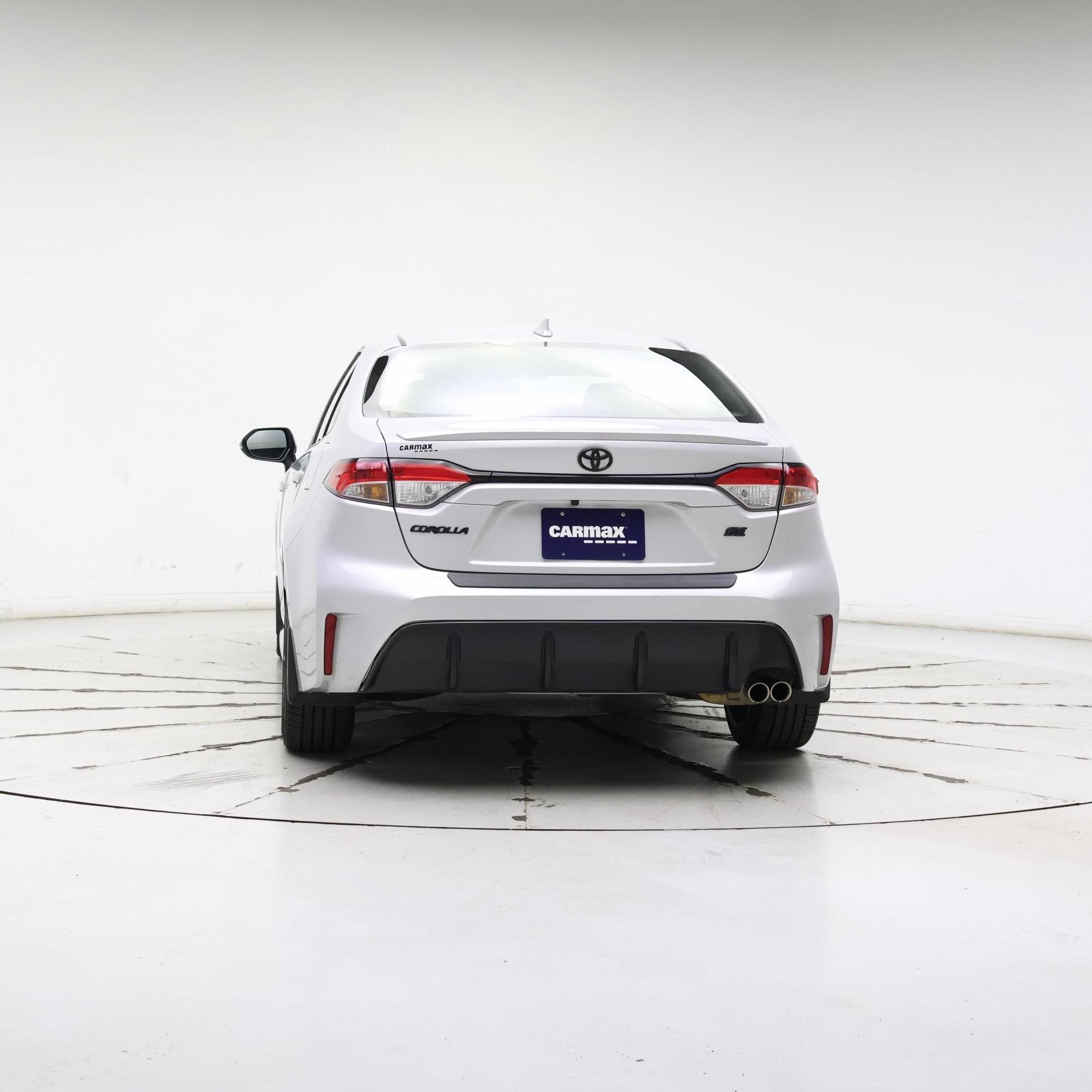 Thumbnail: 2023 Toyota Corolla - 6