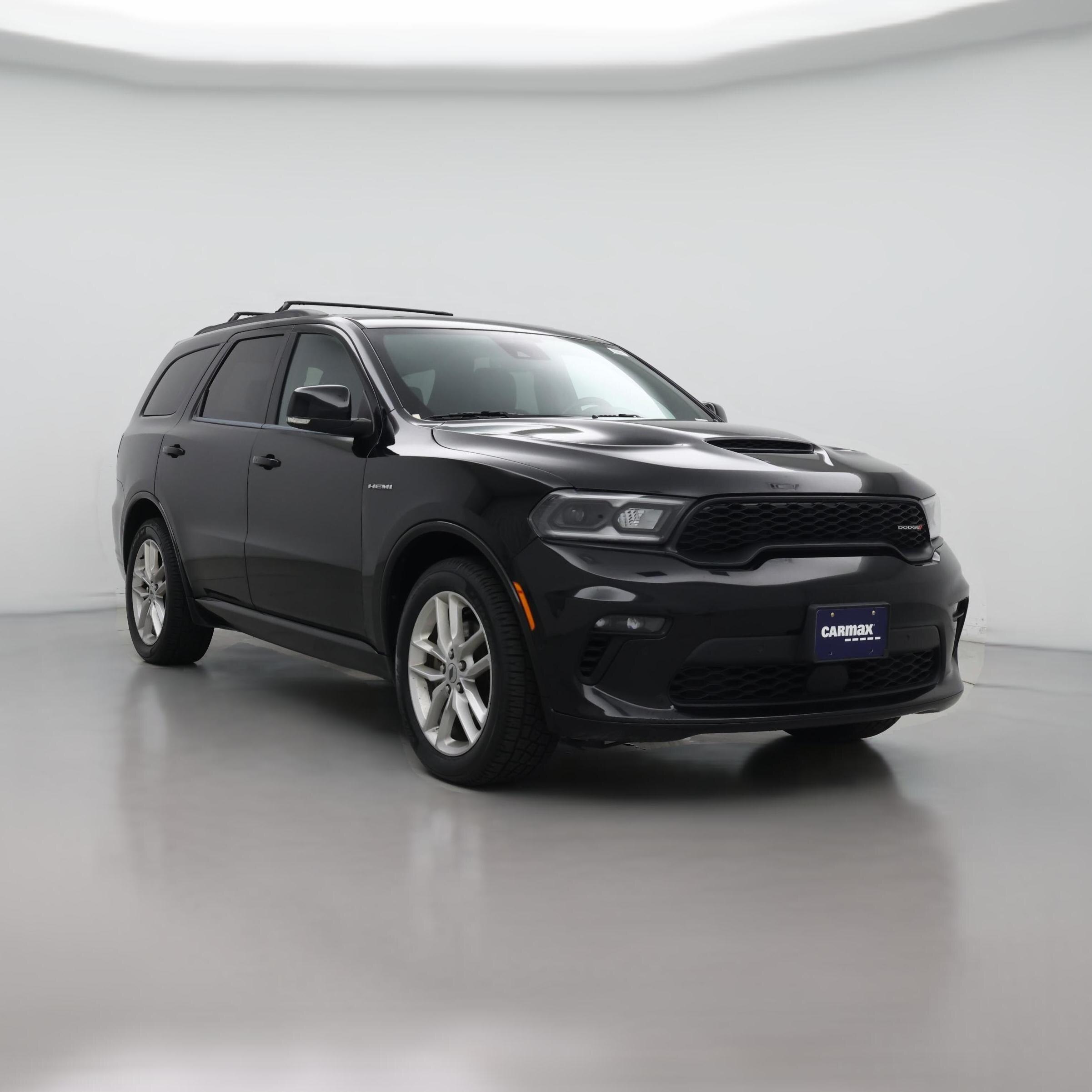 Thumbnail: 2023 Dodge Durango - 1