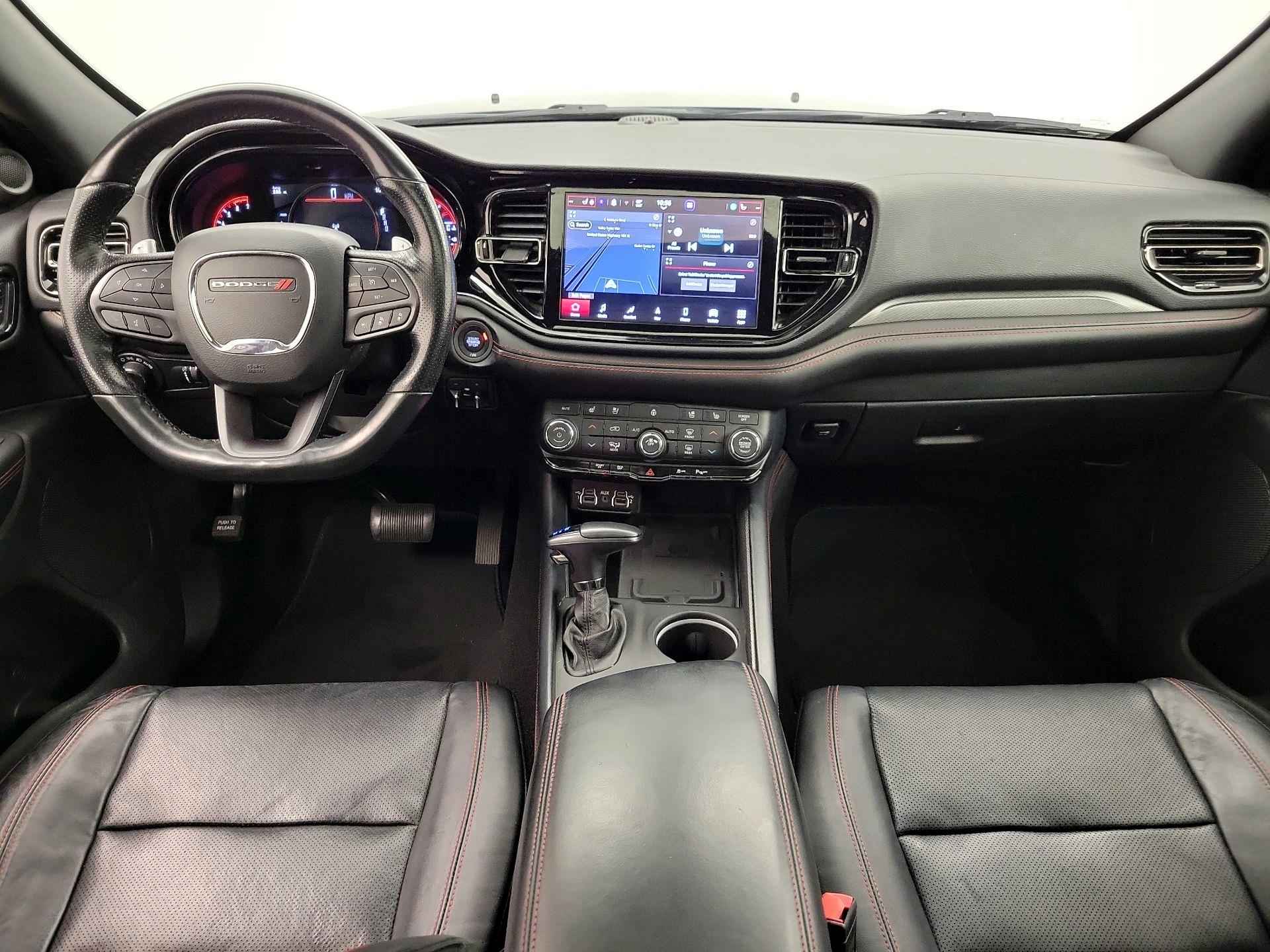 Thumbnail: 2023 Dodge Durango - 9