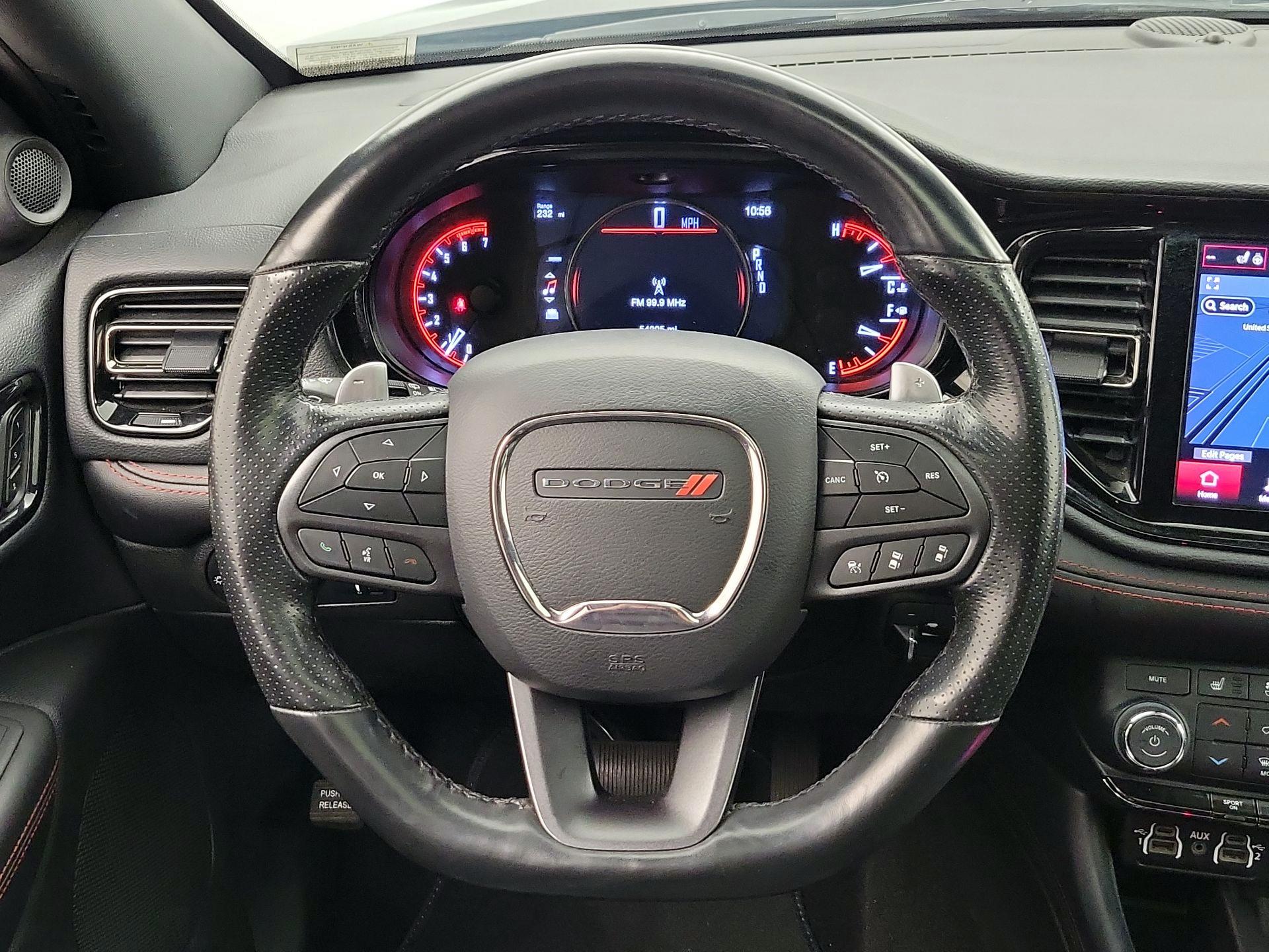 Thumbnail: 2023 Dodge Durango - 10