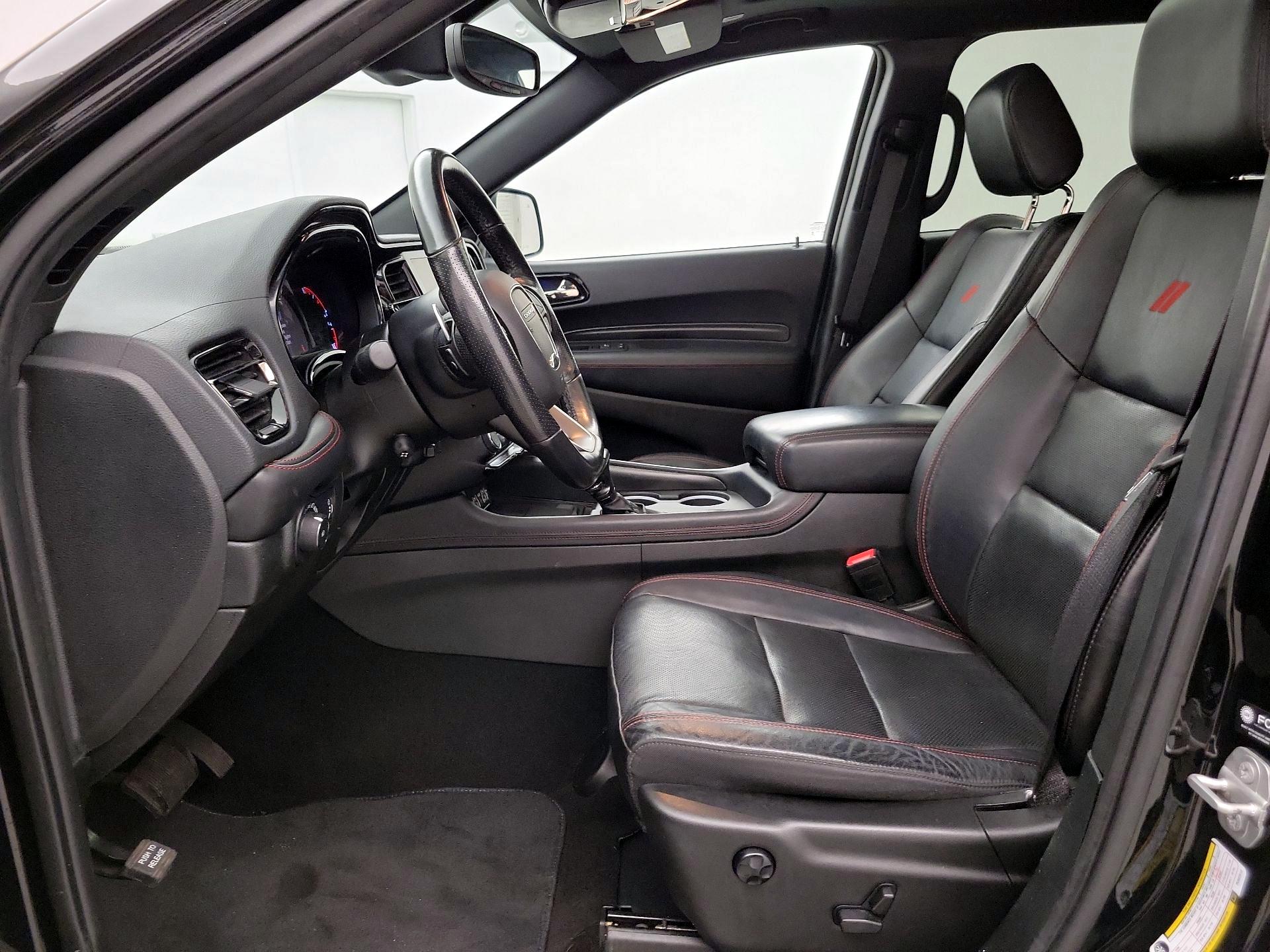 Thumbnail: 2023 Dodge Durango - 11