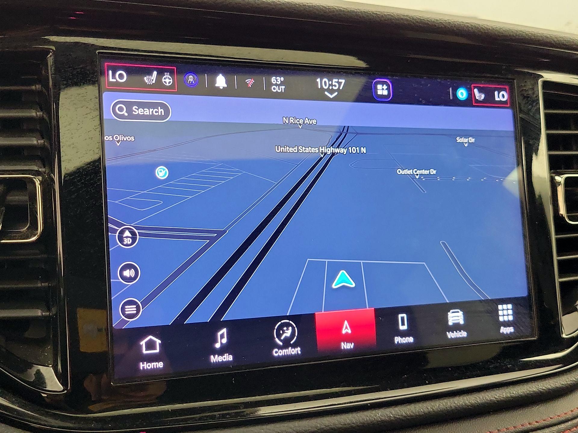 Thumbnail: 2023 Dodge Durango - 14