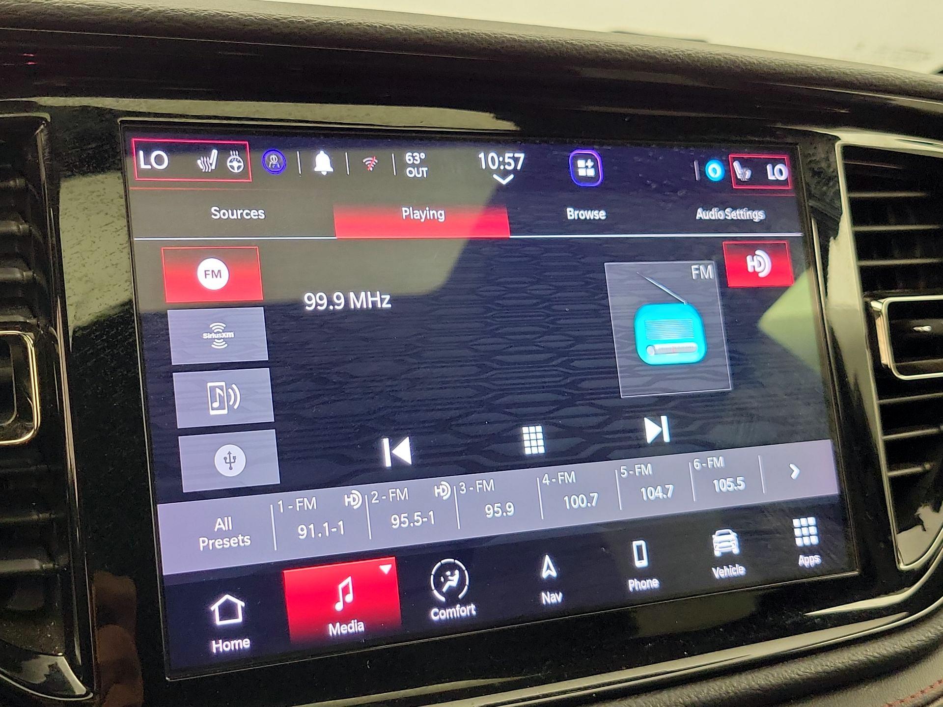 Thumbnail: 2023 Dodge Durango - 16