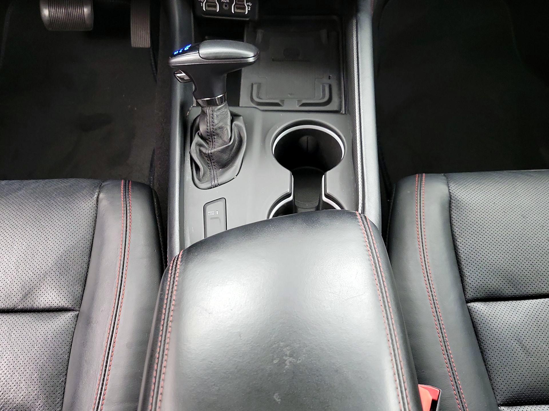 Thumbnail: 2023 Dodge Durango - 18