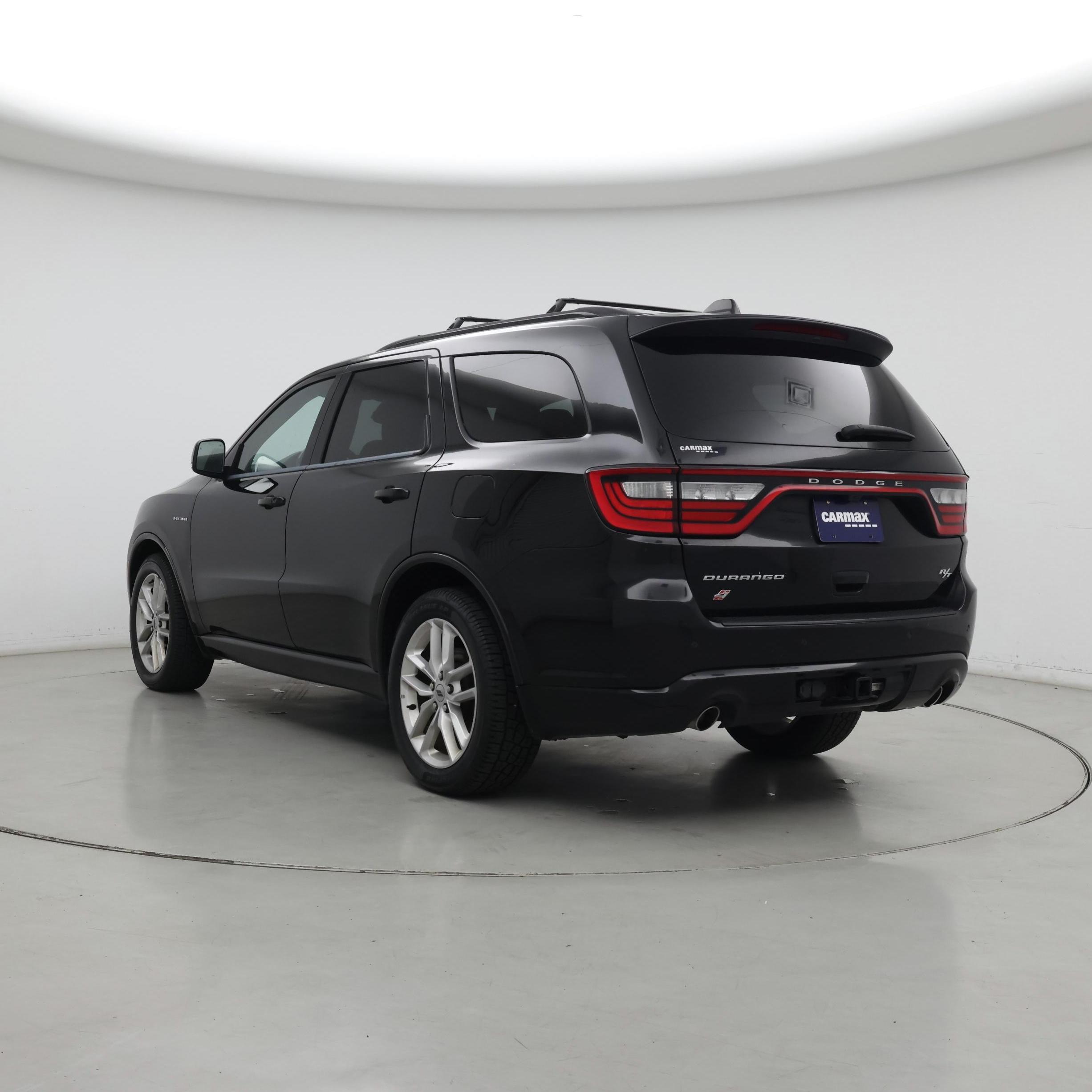 Thumbnail: 2023 Dodge Durango - 2