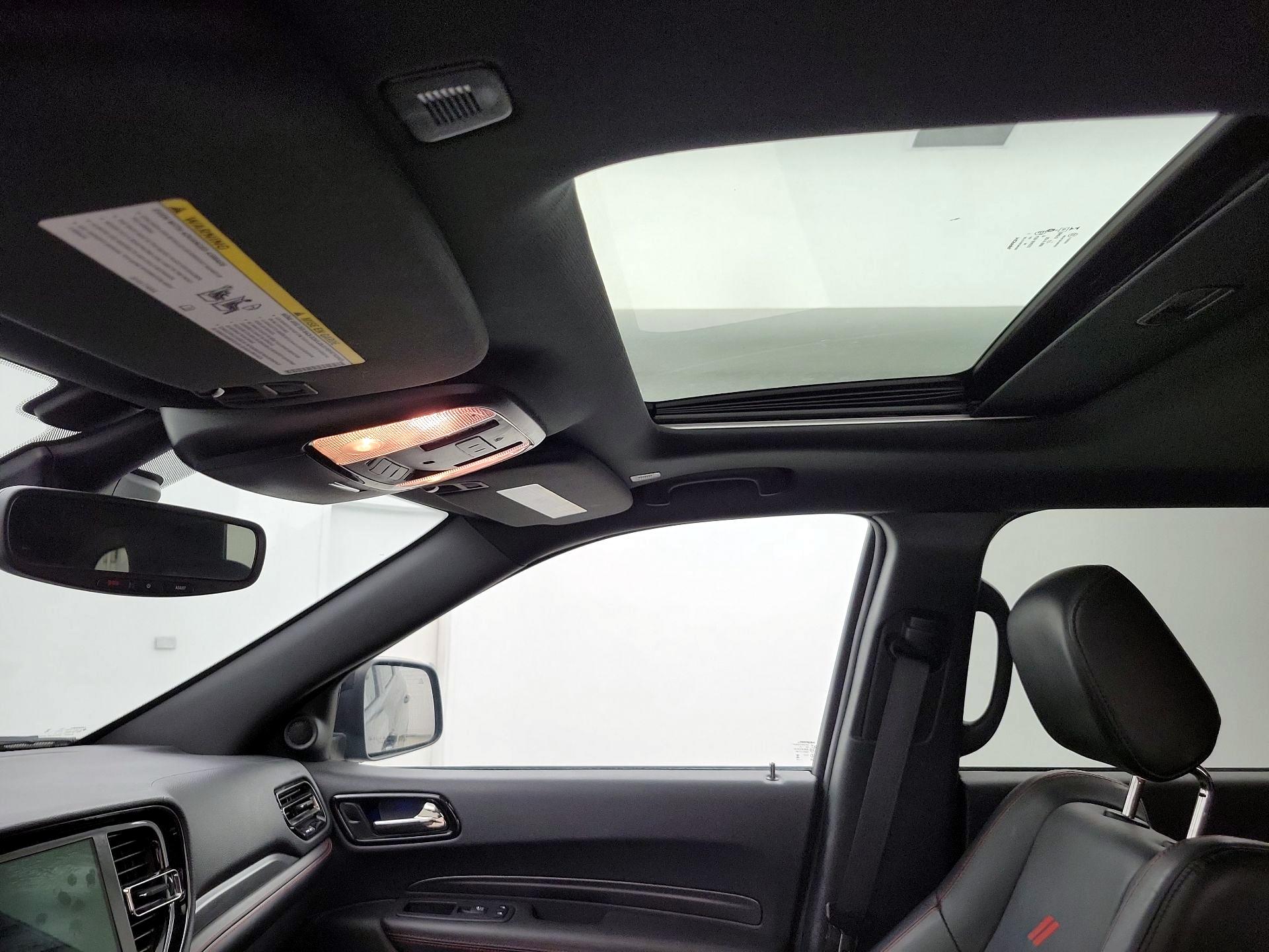 Thumbnail: 2023 Dodge Durango - 20