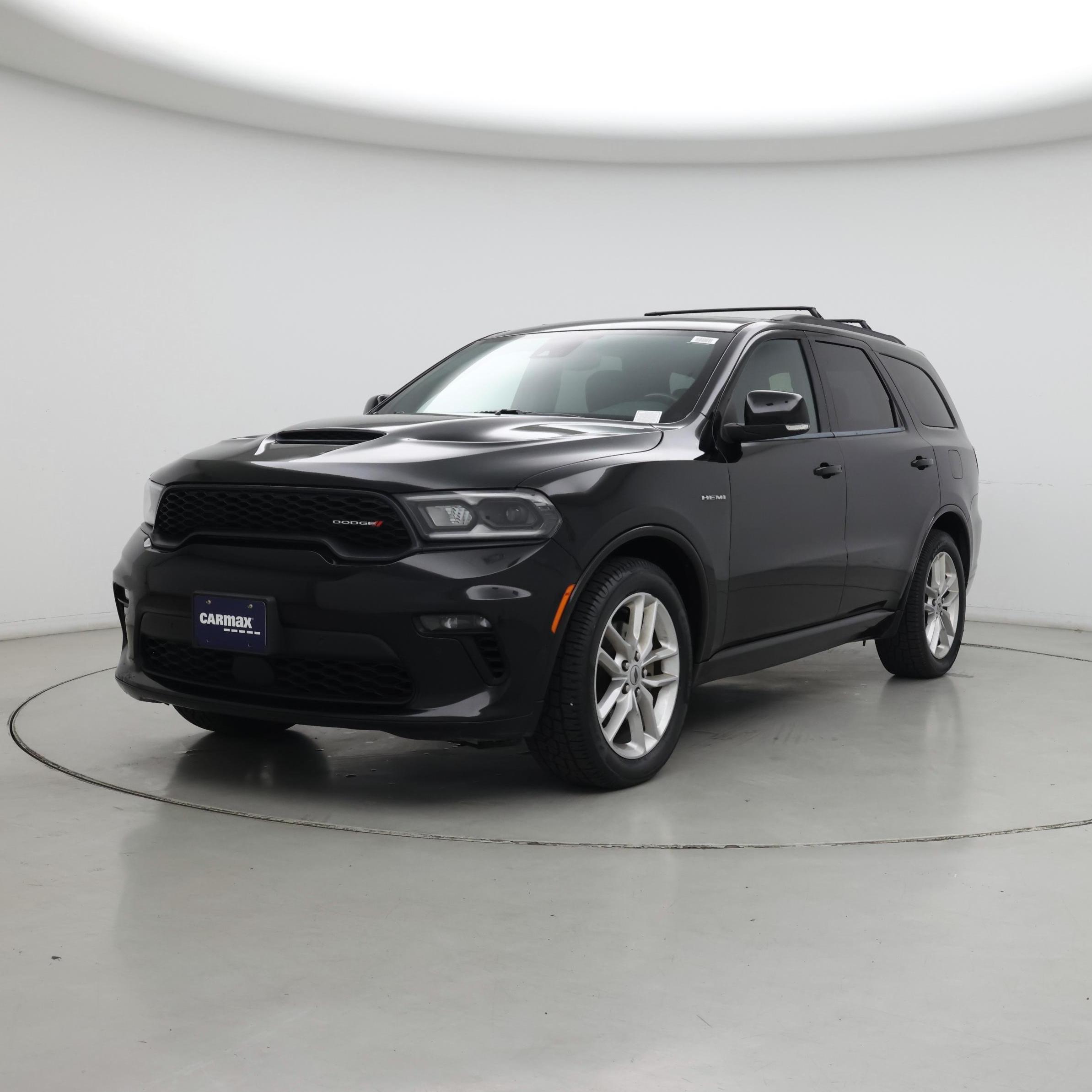 Thumbnail: 2023 Dodge Durango - 4