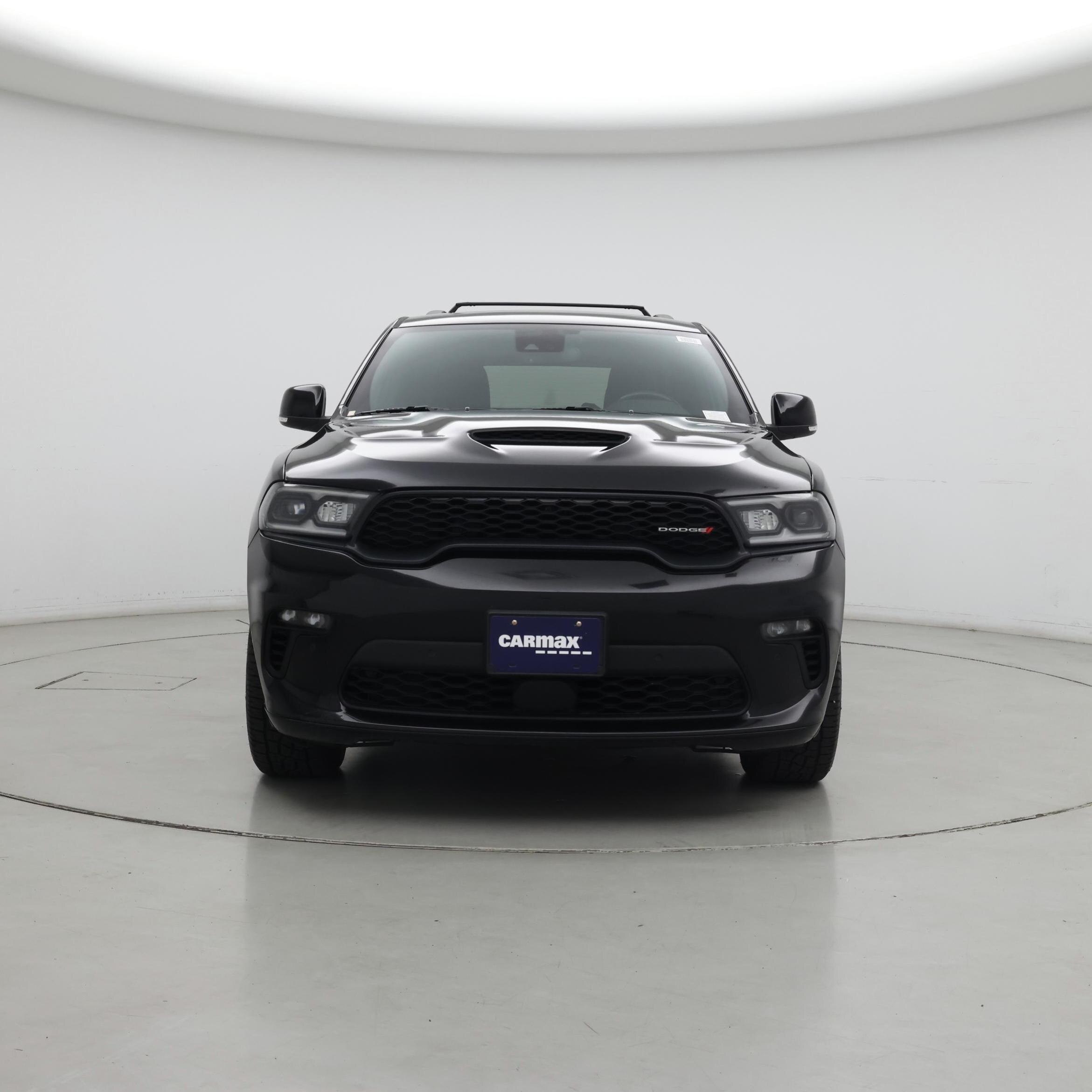 Thumbnail: 2023 Dodge Durango - 5