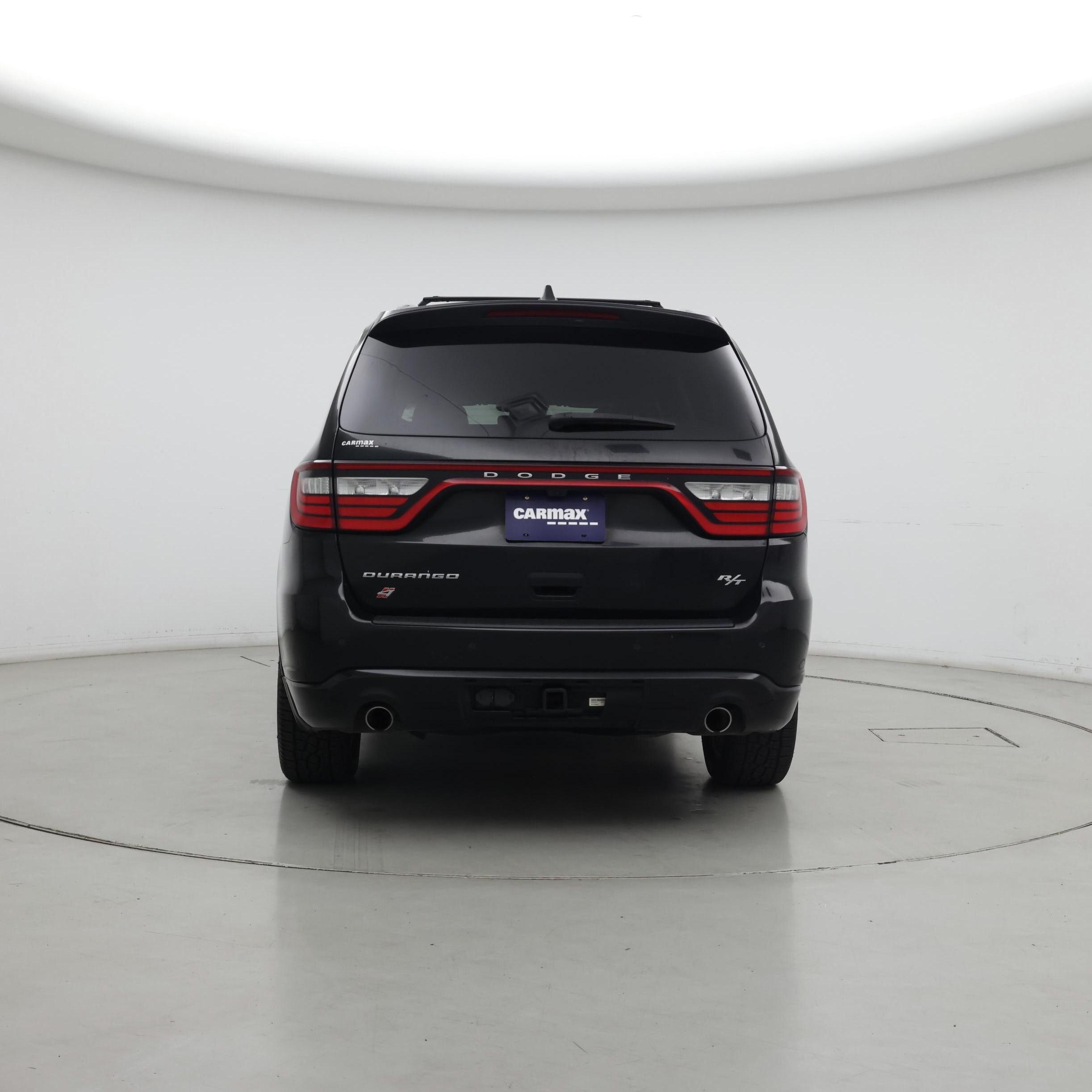 Thumbnail: 2023 Dodge Durango - 6