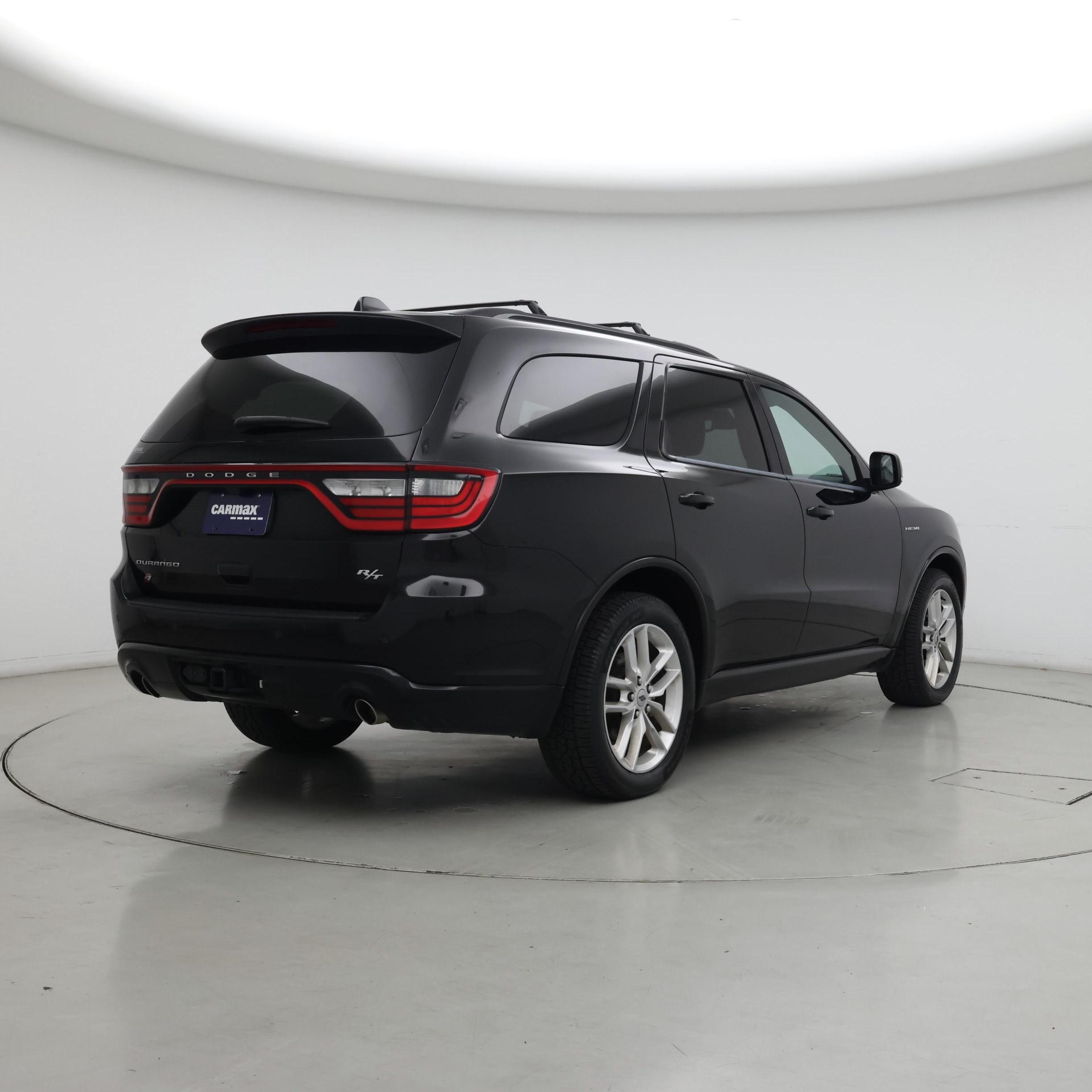 Thumbnail: 2023 Dodge Durango - 8