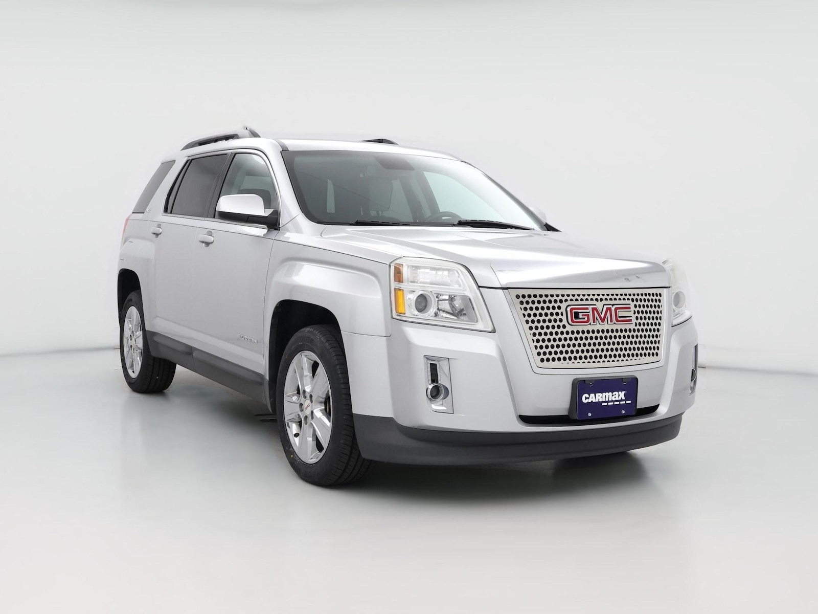 2014 GMC Terrain SLT-1