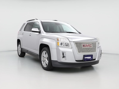 2014 GMC Terrain SLT