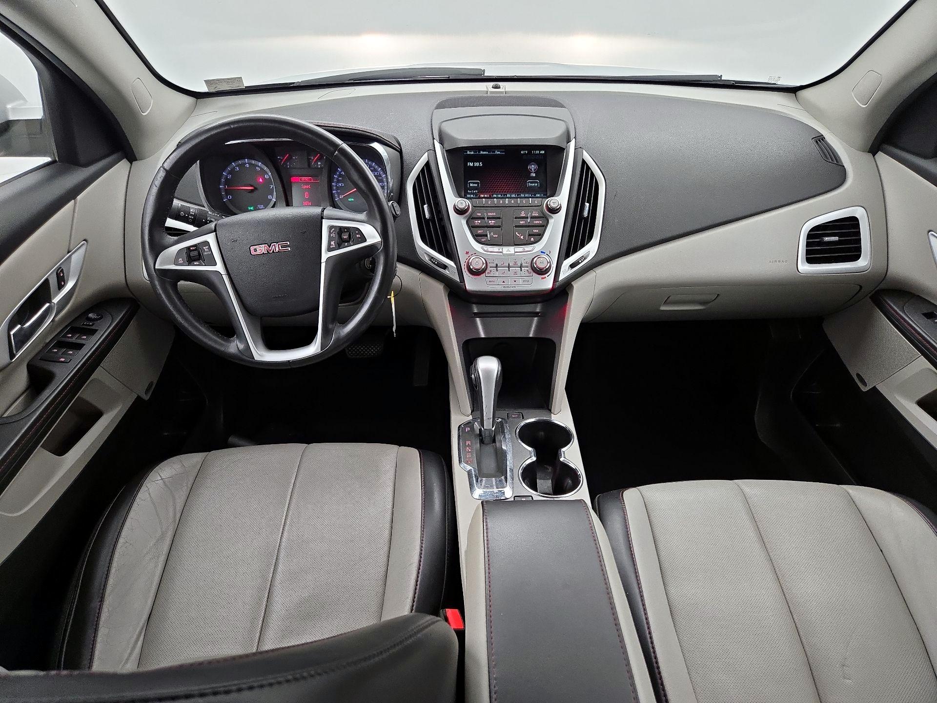 Thumbnail: 2014 GMC Terrain - 9