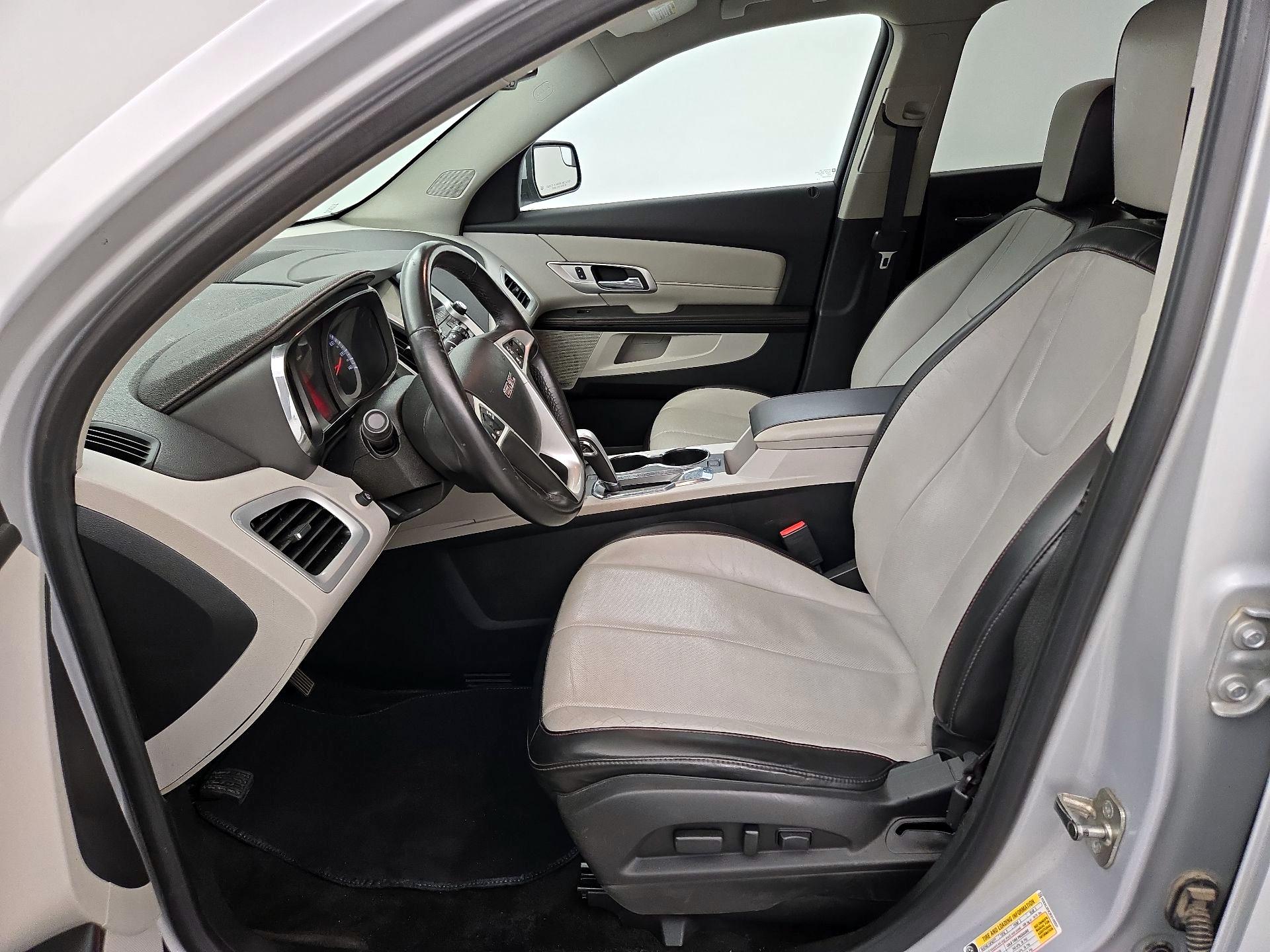 Thumbnail: 2014 GMC Terrain - 11