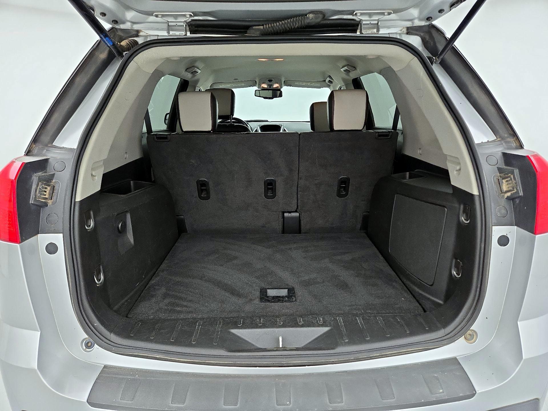 Thumbnail: 2014 GMC Terrain - 19