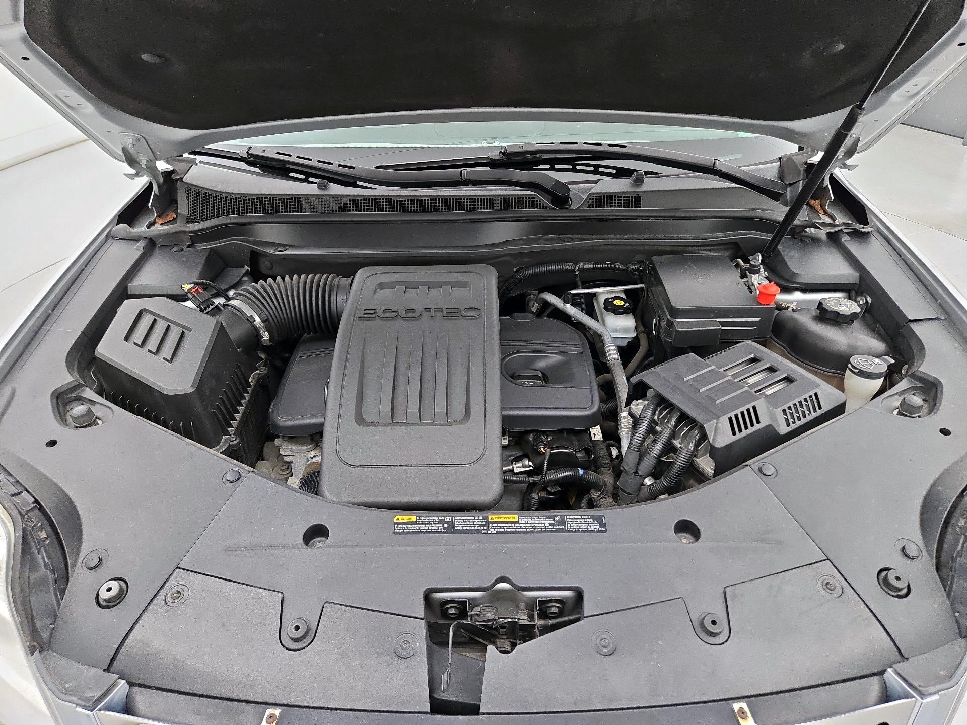 Thumbnail: 2014 GMC Terrain - 20