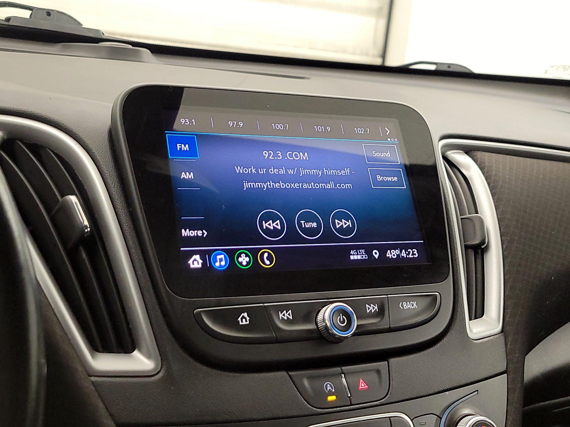 Thumbnail: 2020 Chevrolet Malibu - 15