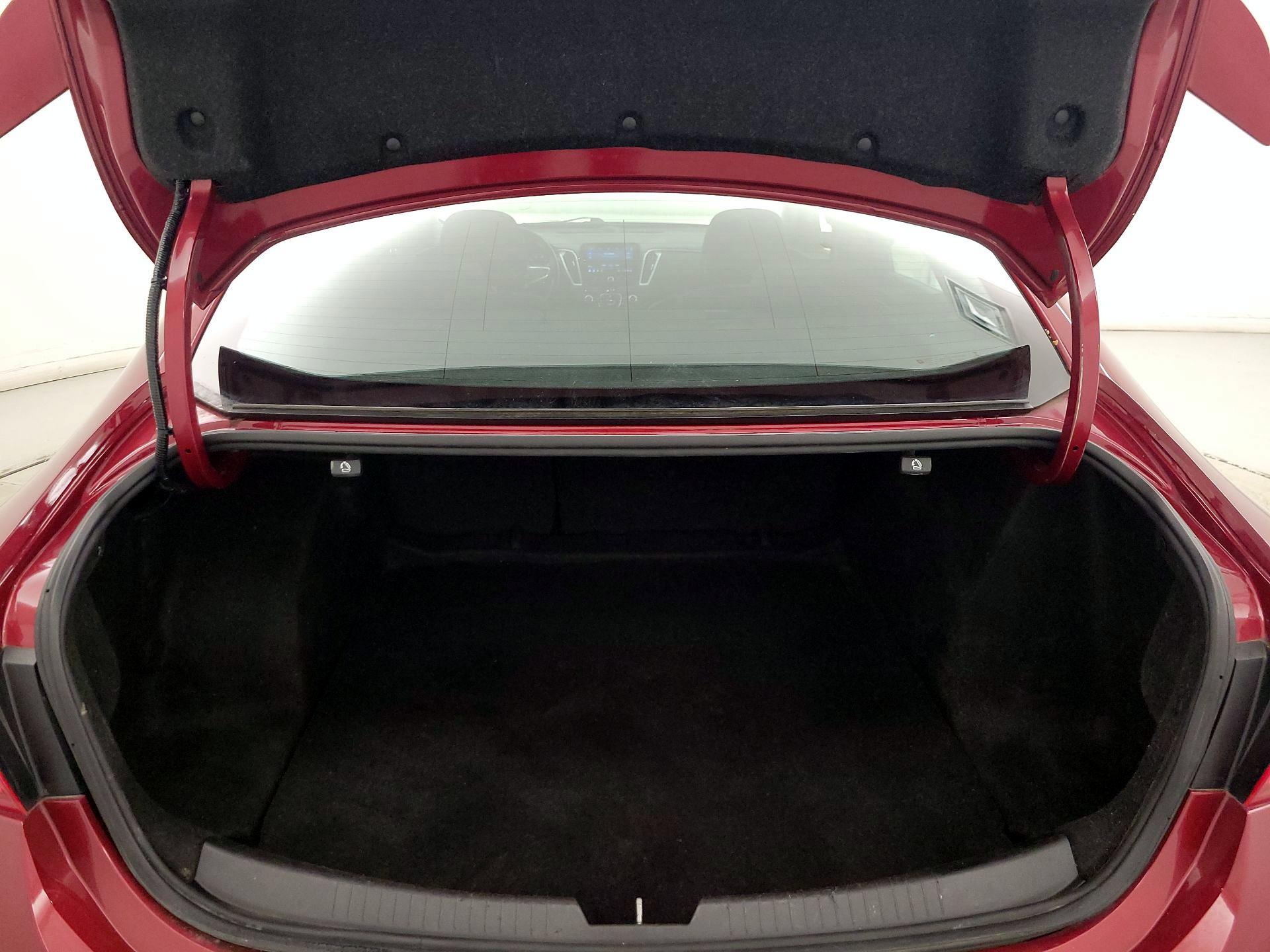 Thumbnail: 2020 Chevrolet Malibu - 20