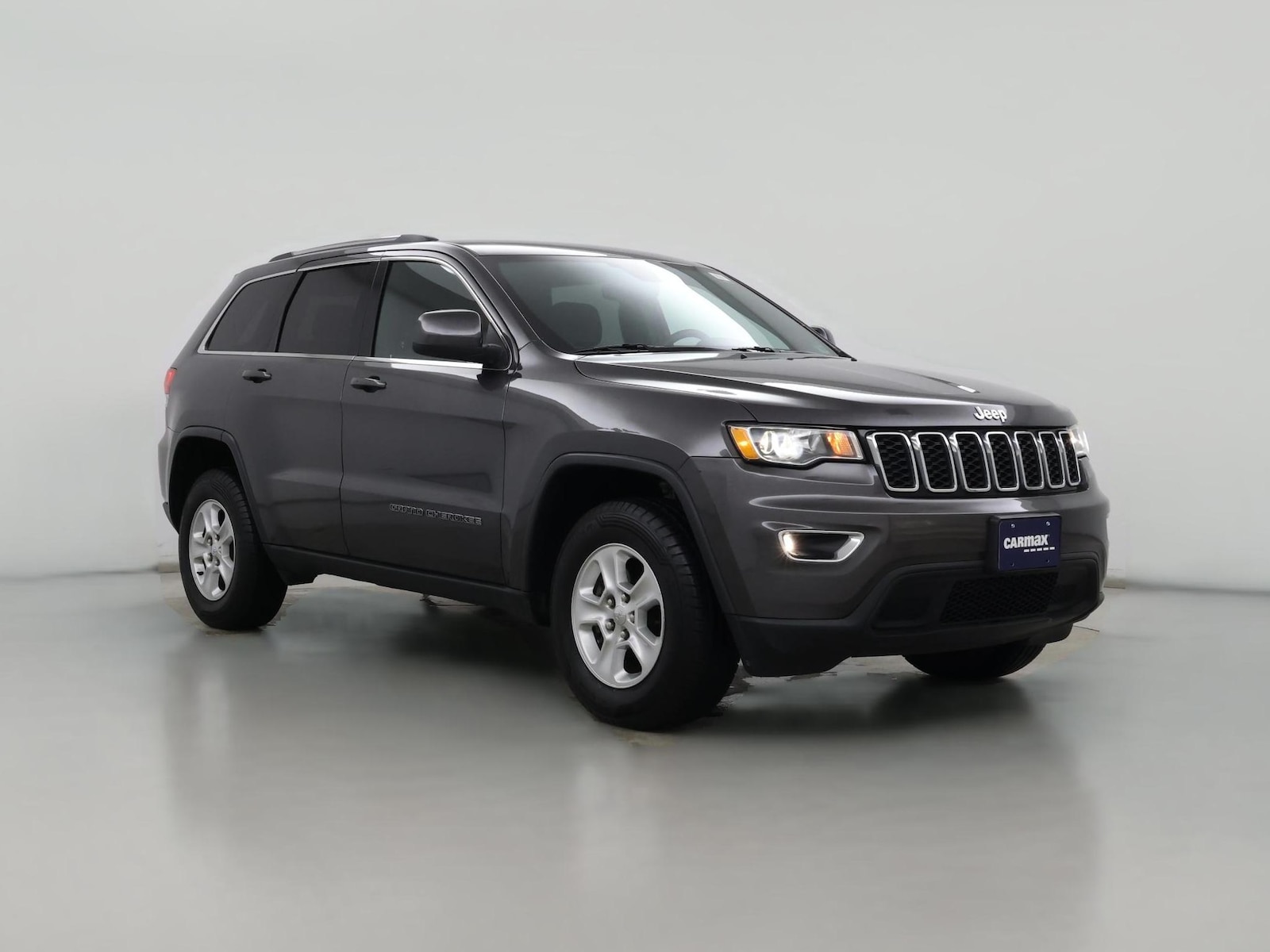 2017 Jeep Grand Cherokee Laredo E