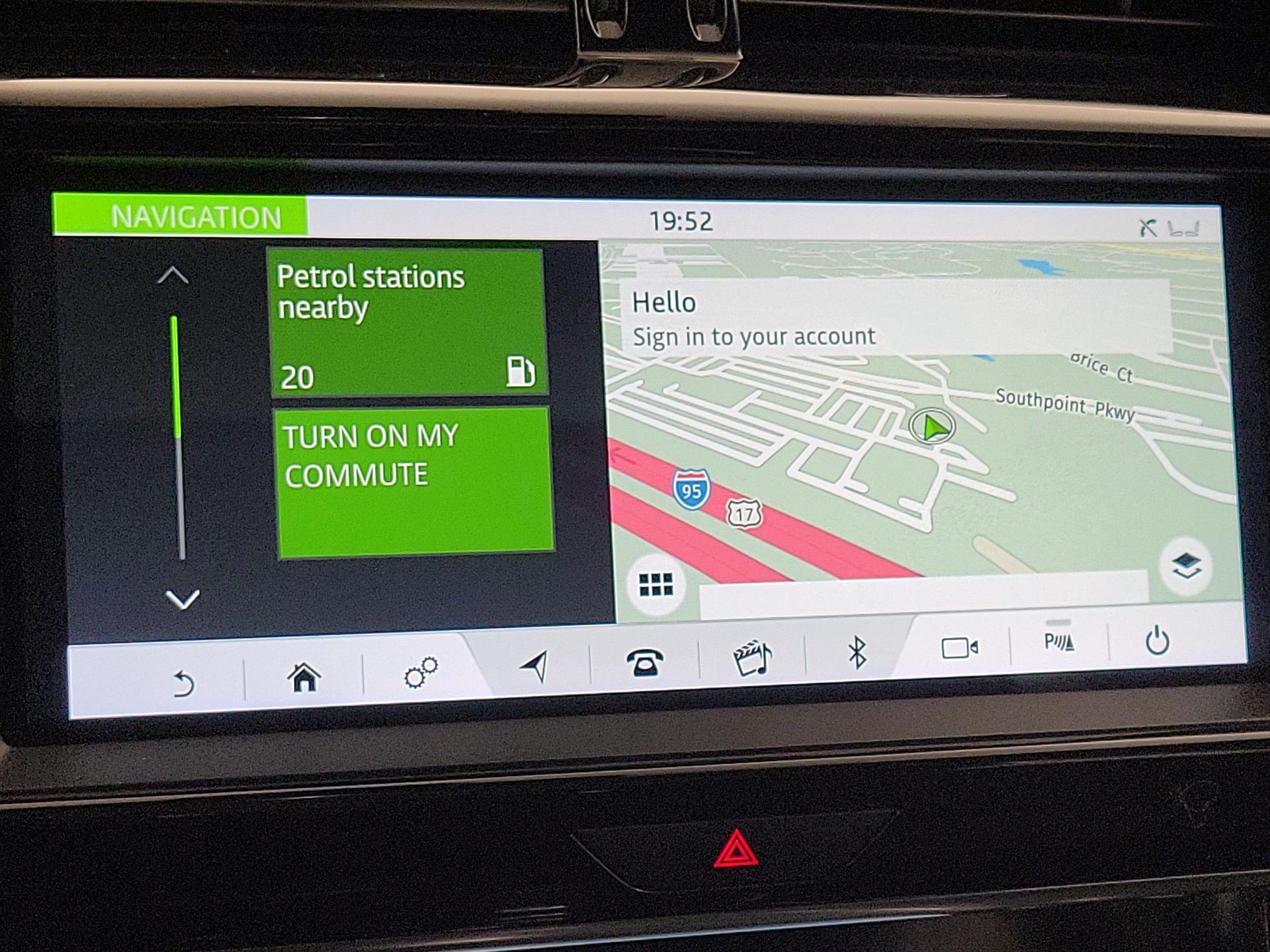 Thumbnail: 2020 Jaguar XE - 14