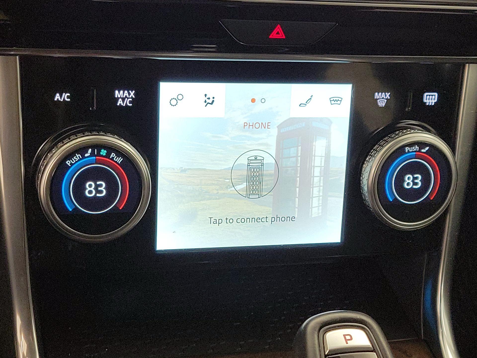 Thumbnail: 2020 Jaguar XE - 17