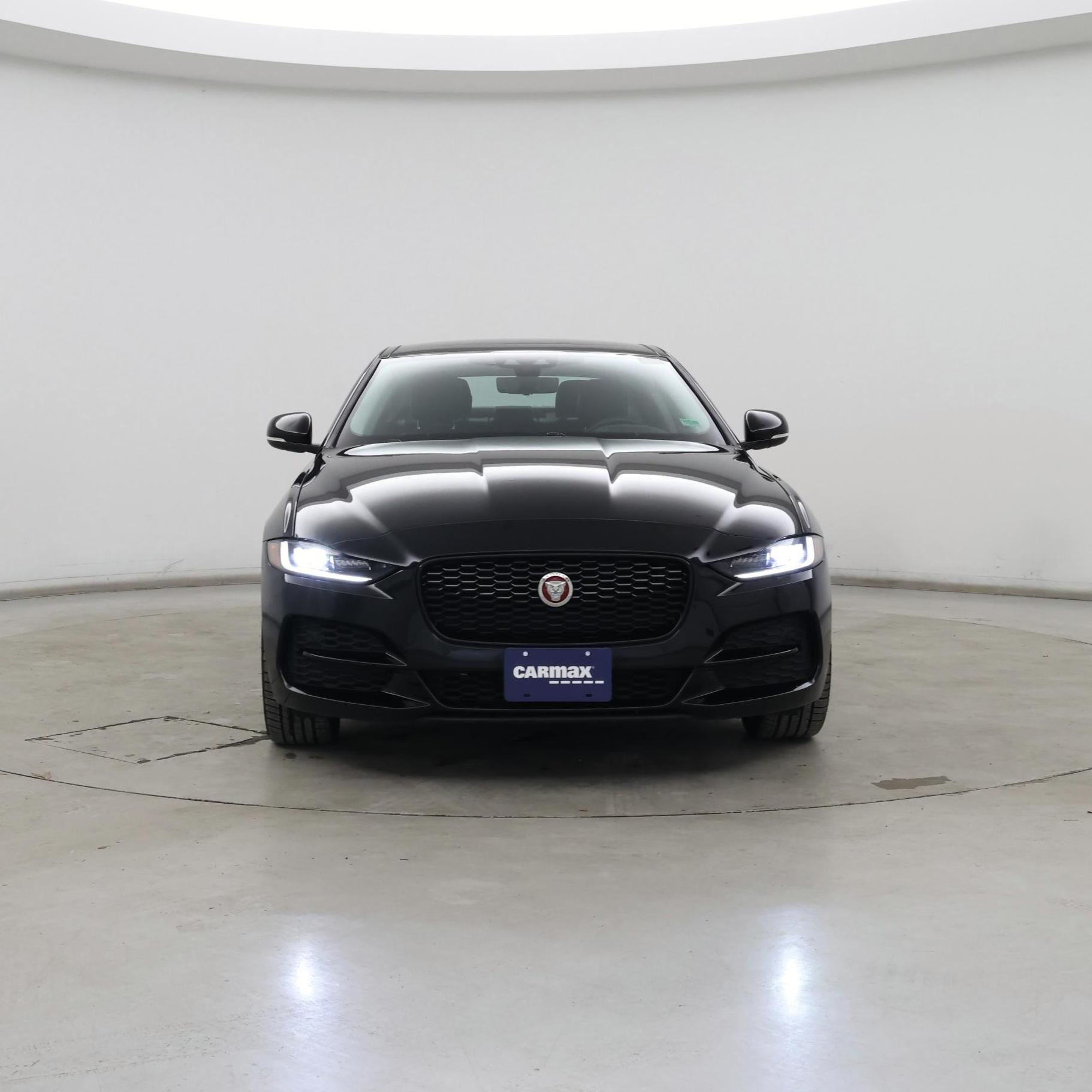 Thumbnail: 2020 Jaguar XE - 5