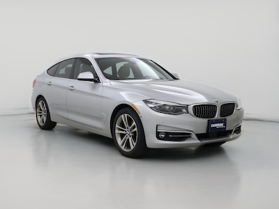 2019 BMW 330 XI Gran Turismo